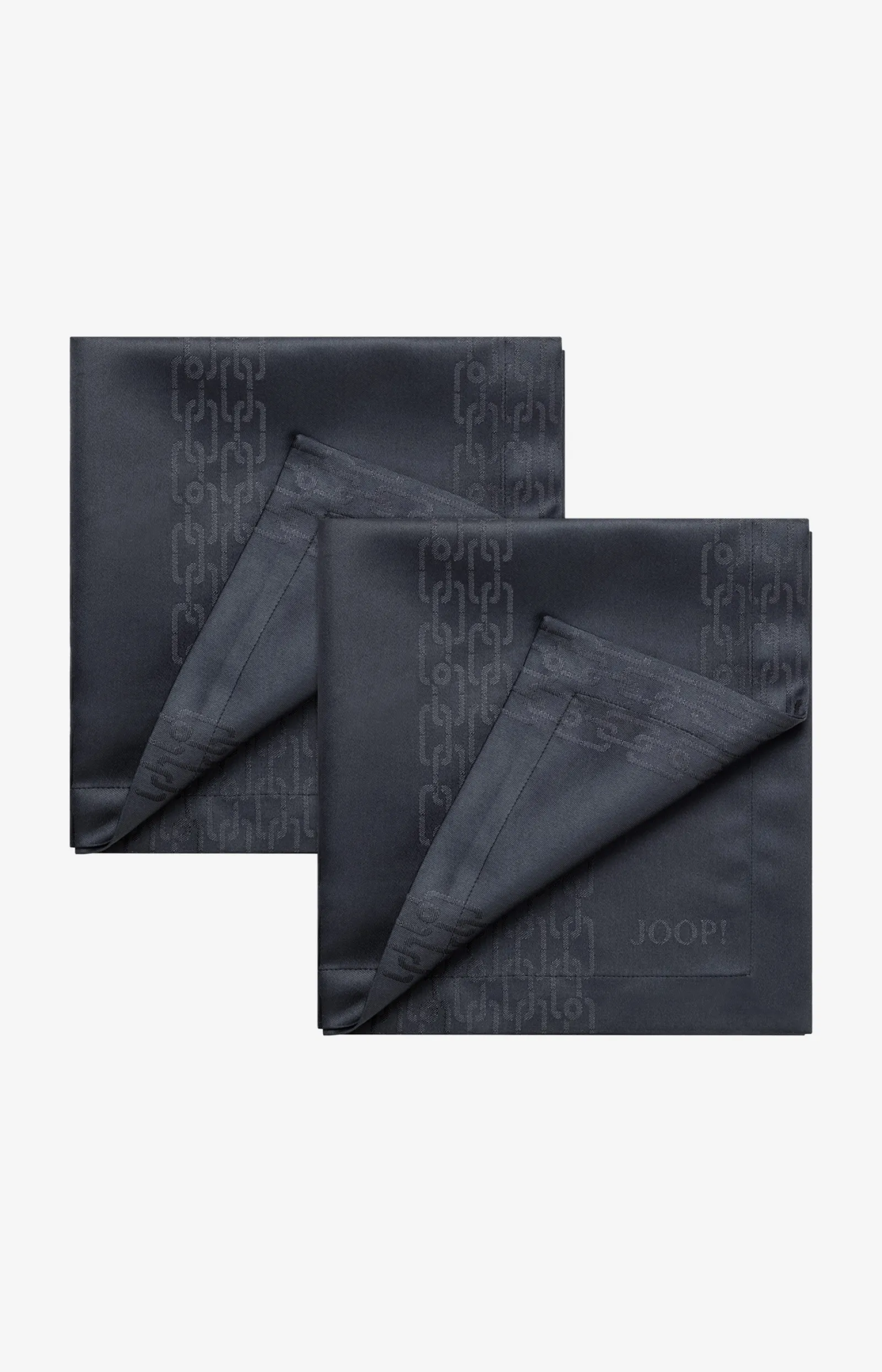JOOP! Tischdecken & Platzsets*Tischserie CHAINS