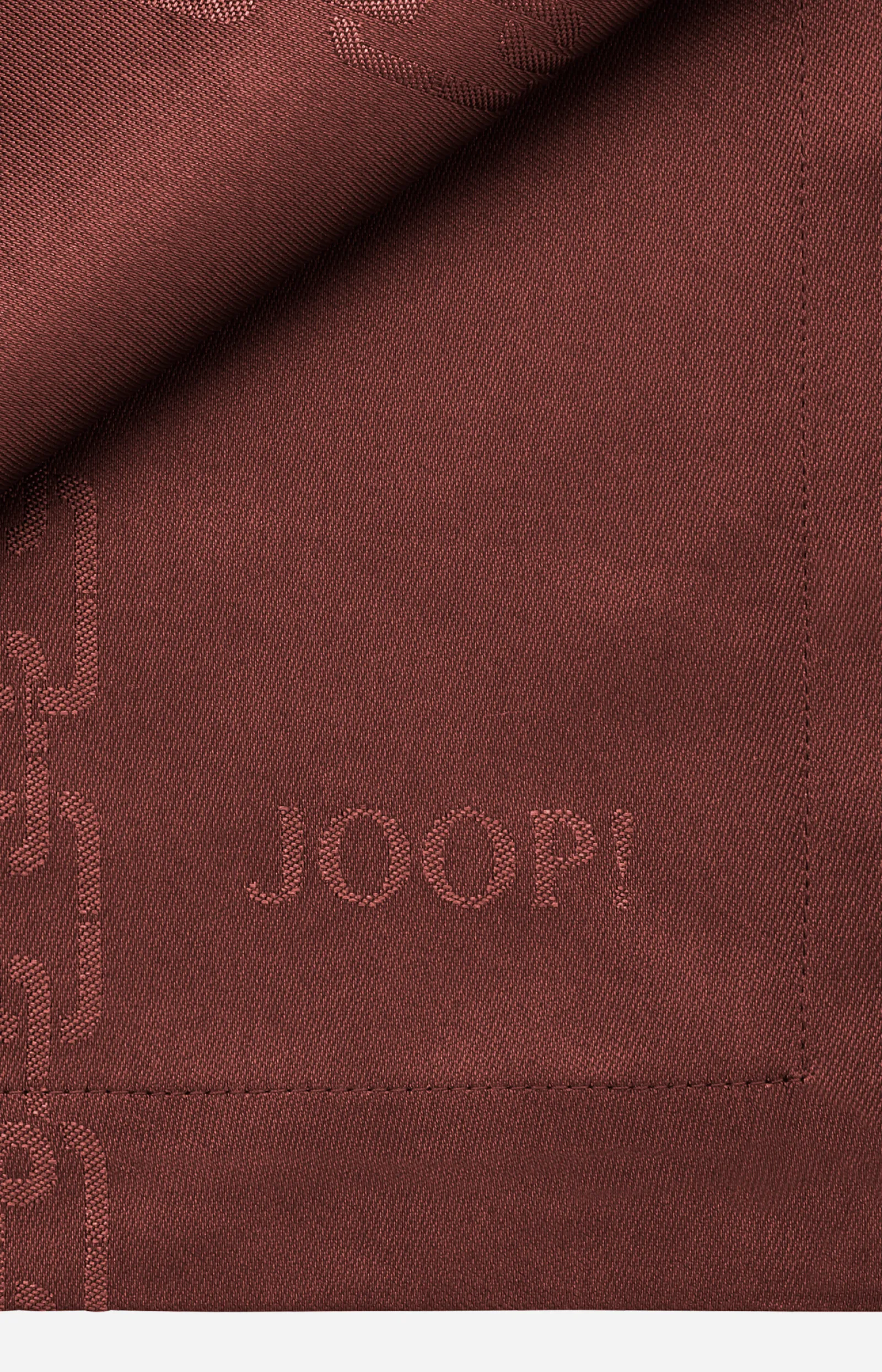 JOOP! Tischdecken & Platzsets*Tischserie CHAINS