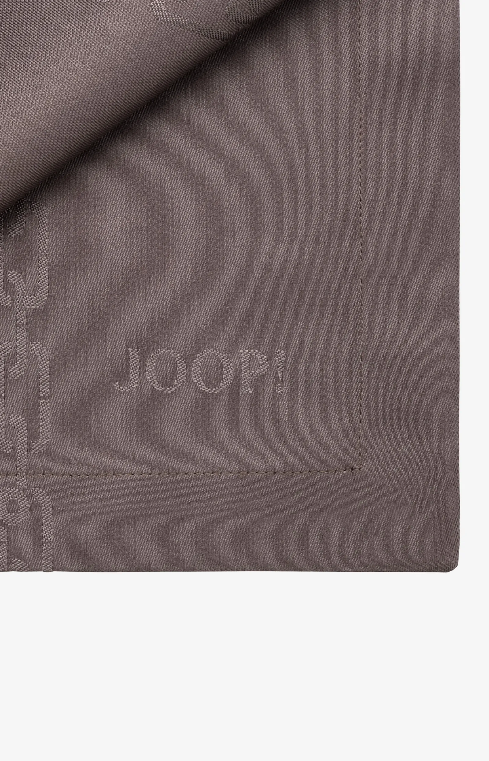 JOOP! Tischdecken & Platzsets*Tischserie CHAINS