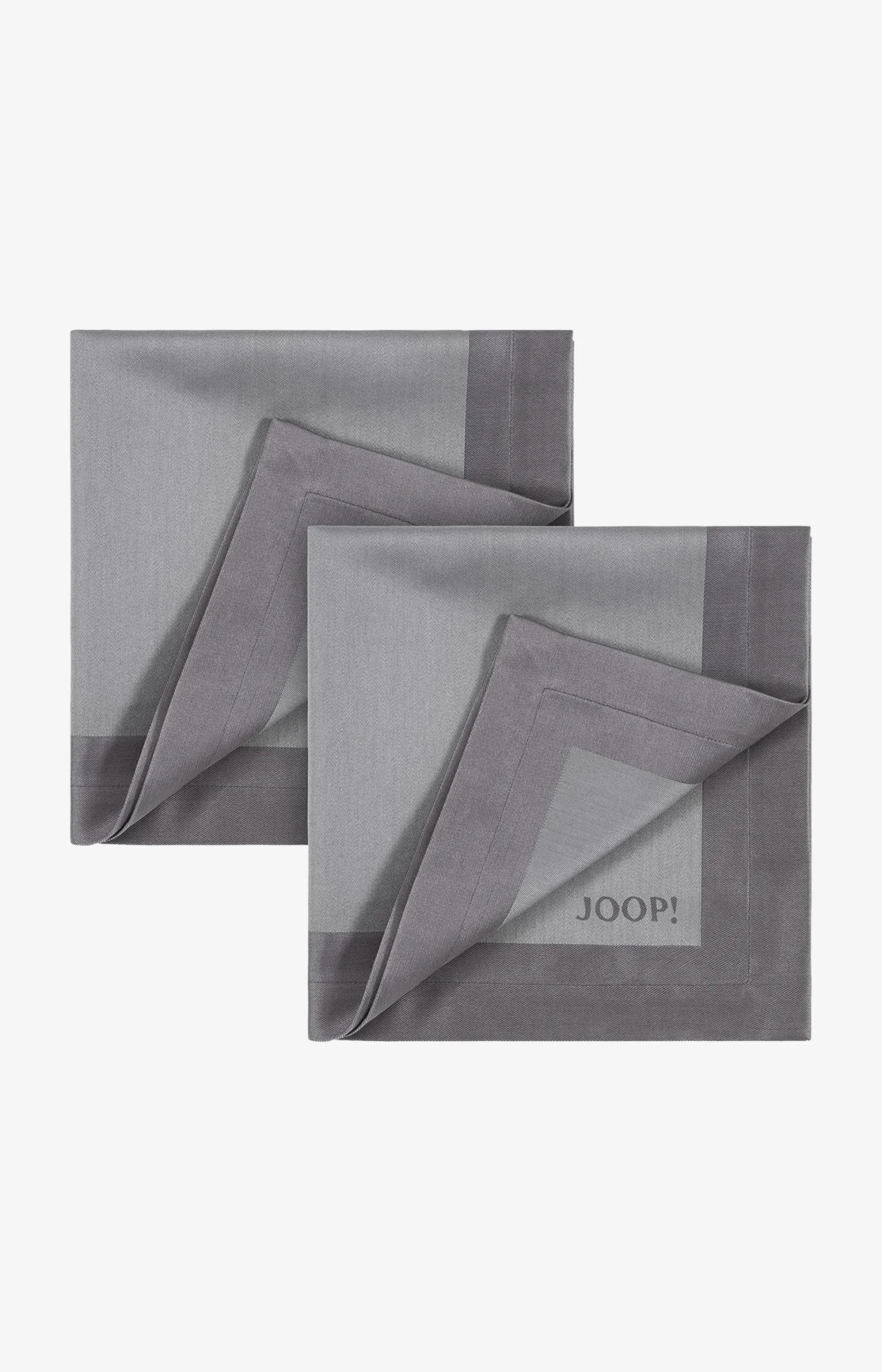 JOOP! Tischdecken & Platzsets*Tischwäsche Signature in