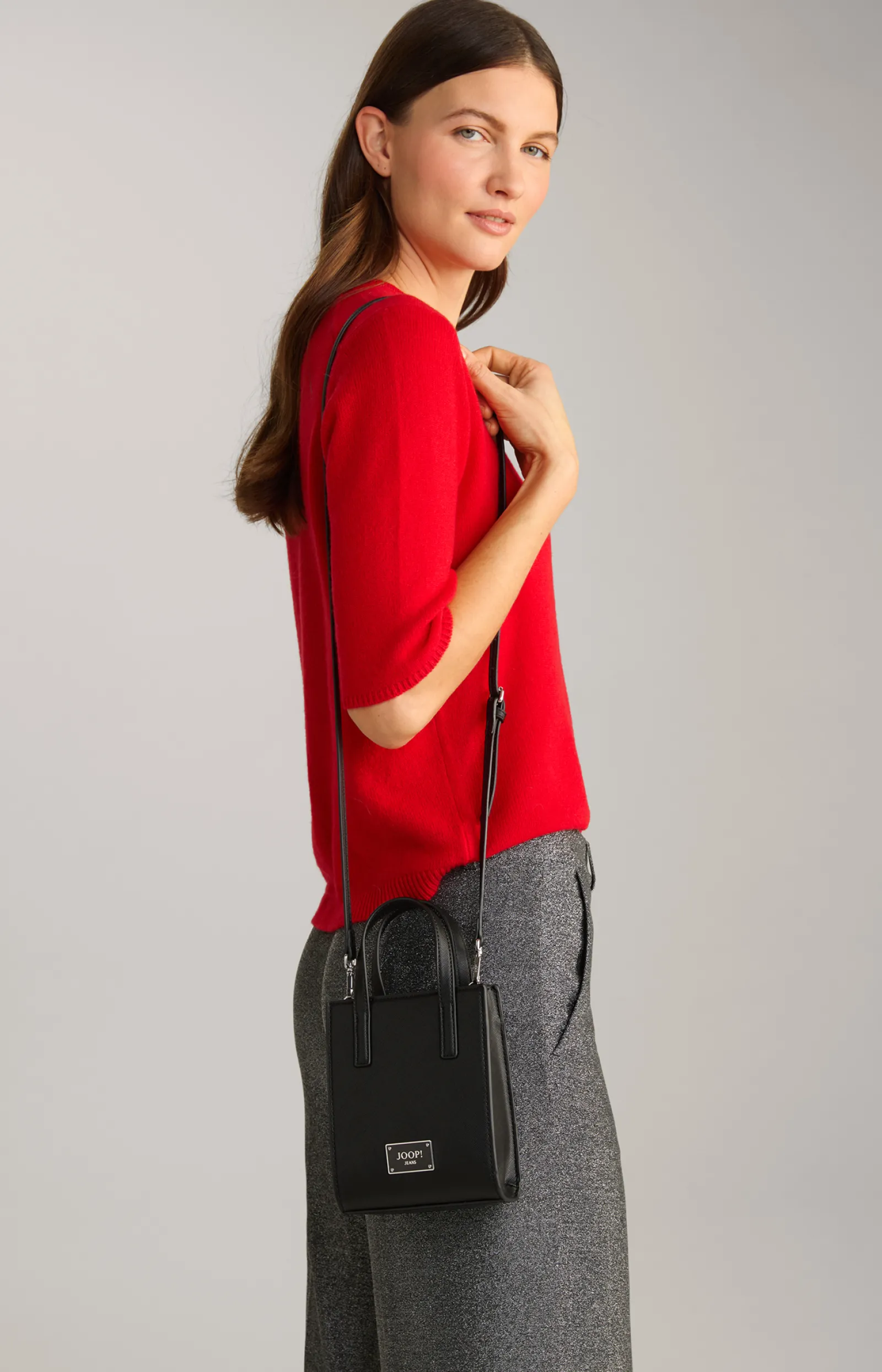 JOOP! Taschen*Tote Bag Cofano Rami in