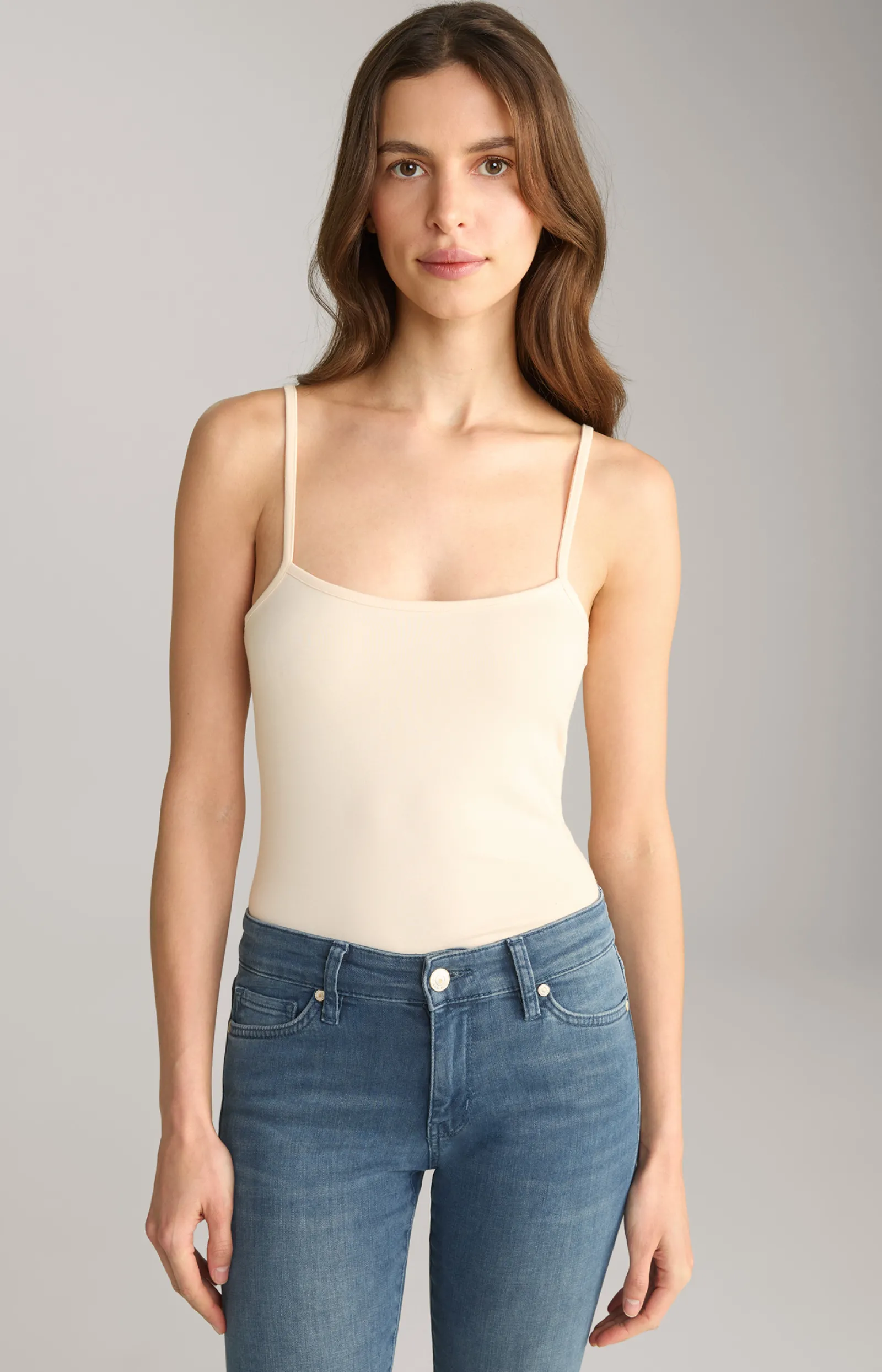 JOOP! Shirts & Sweats | Bekleidung*Trägertop in