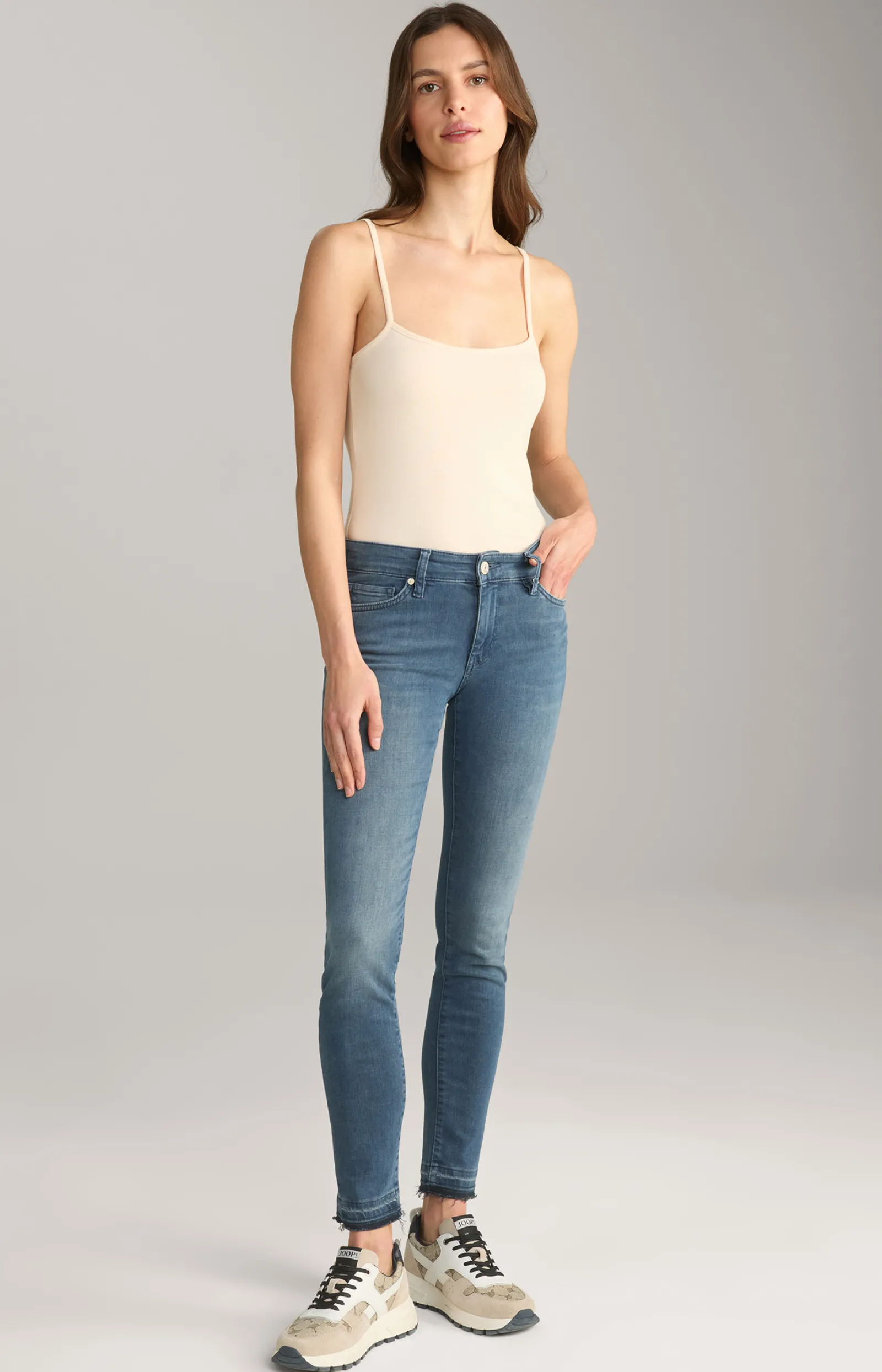 JOOP! Shirts & Sweats | Bekleidung*Trägertop in