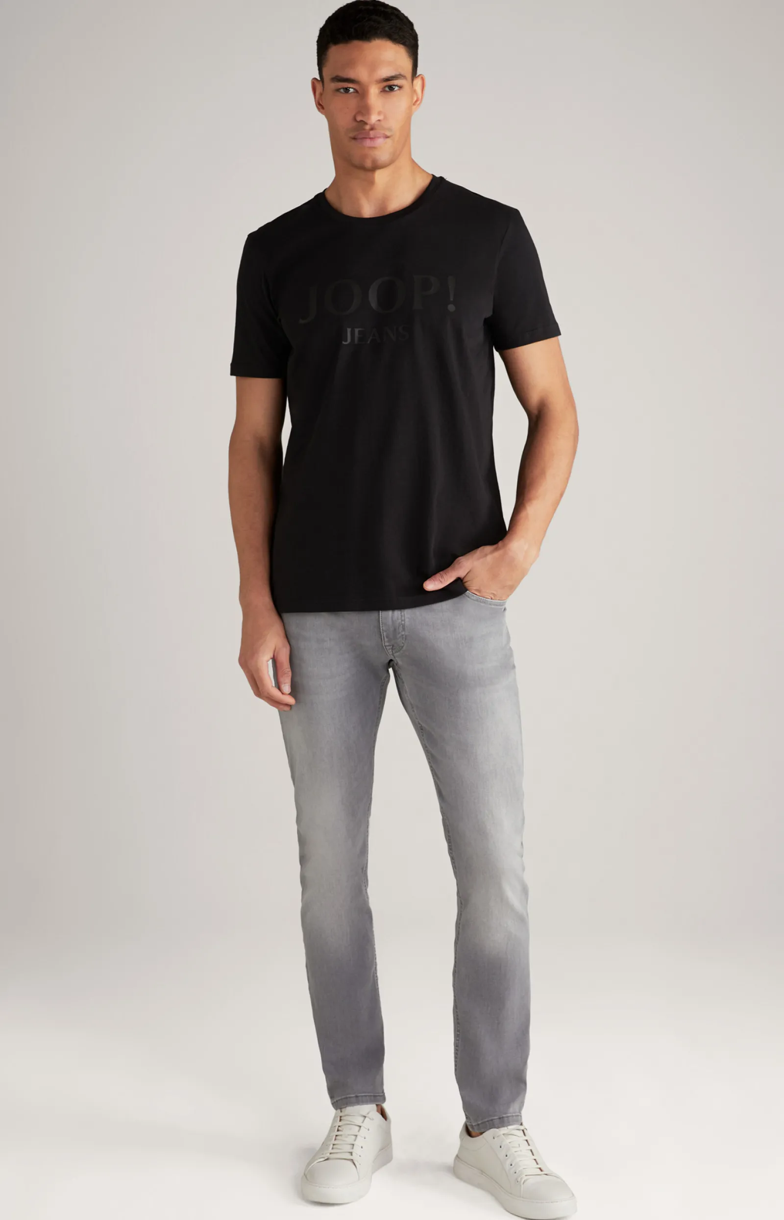 JOOP! T-Shirts&Sweats*T-Shirt Alex in