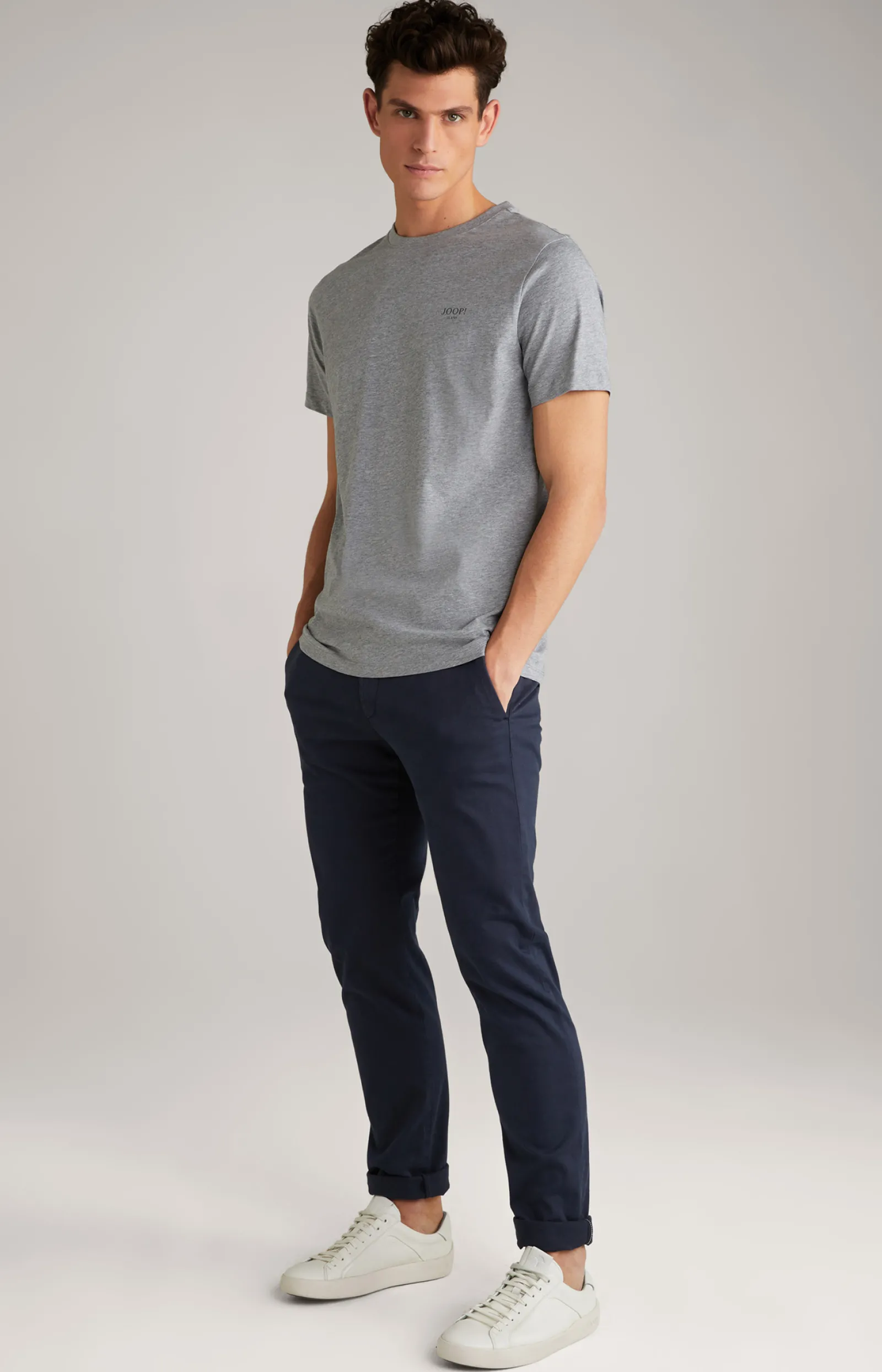 JOOP! T-Shirts&Sweats*T-Shirt Alphis in