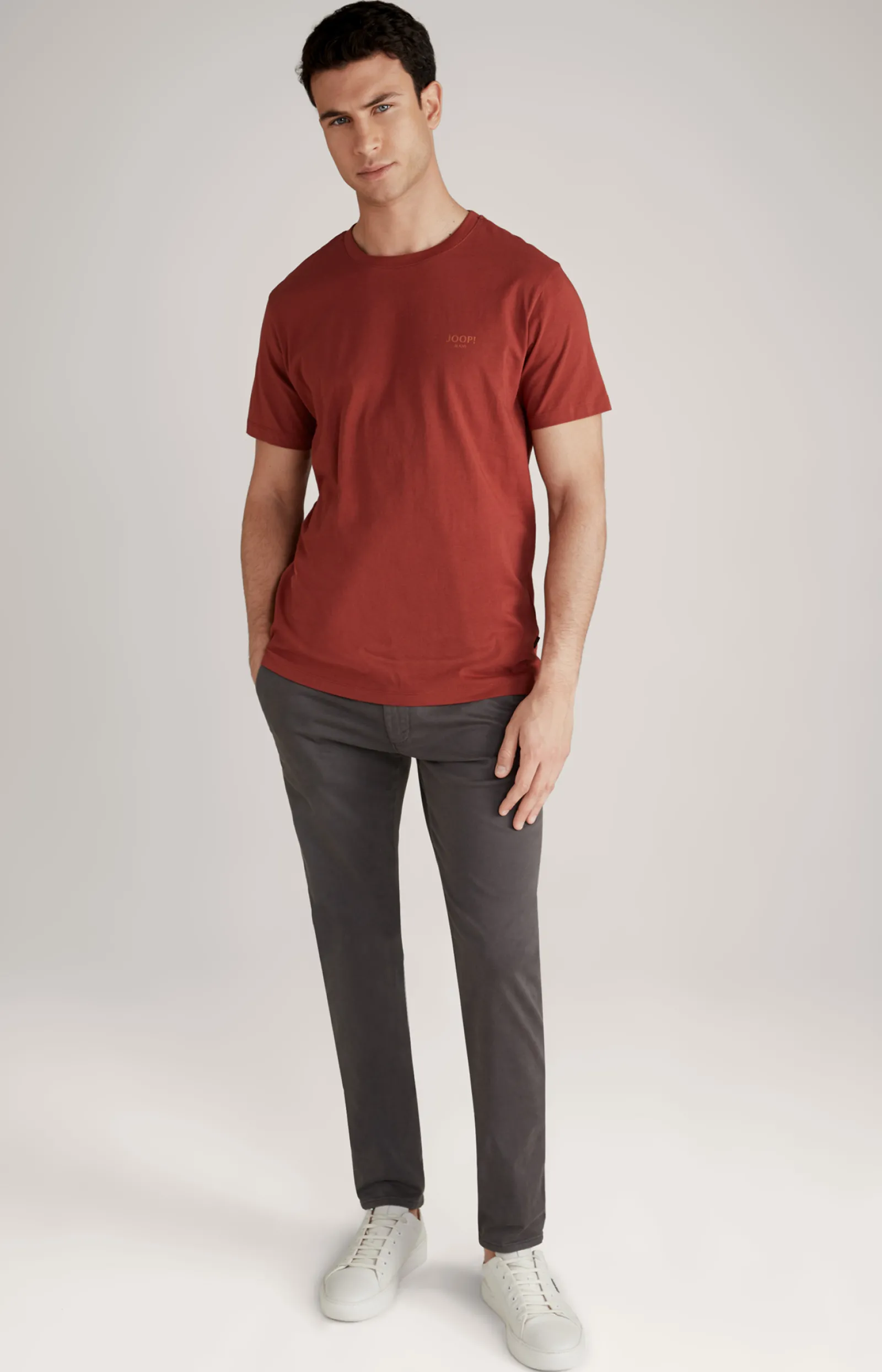 JOOP! T-Shirts&Sweats*T-Shirt Alphis in