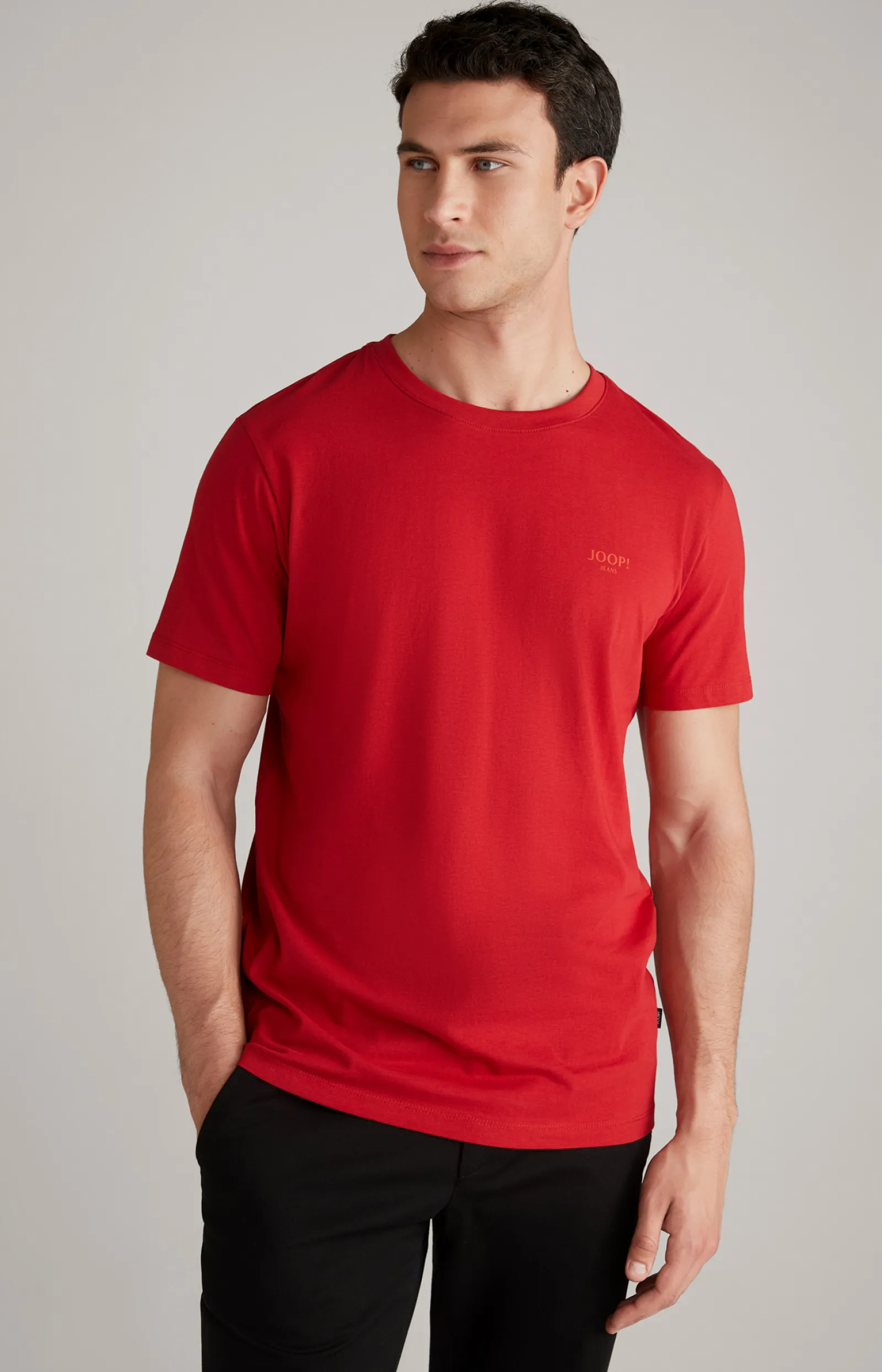 JOOP! T-Shirts&Sweats*T-Shirt Alphis in