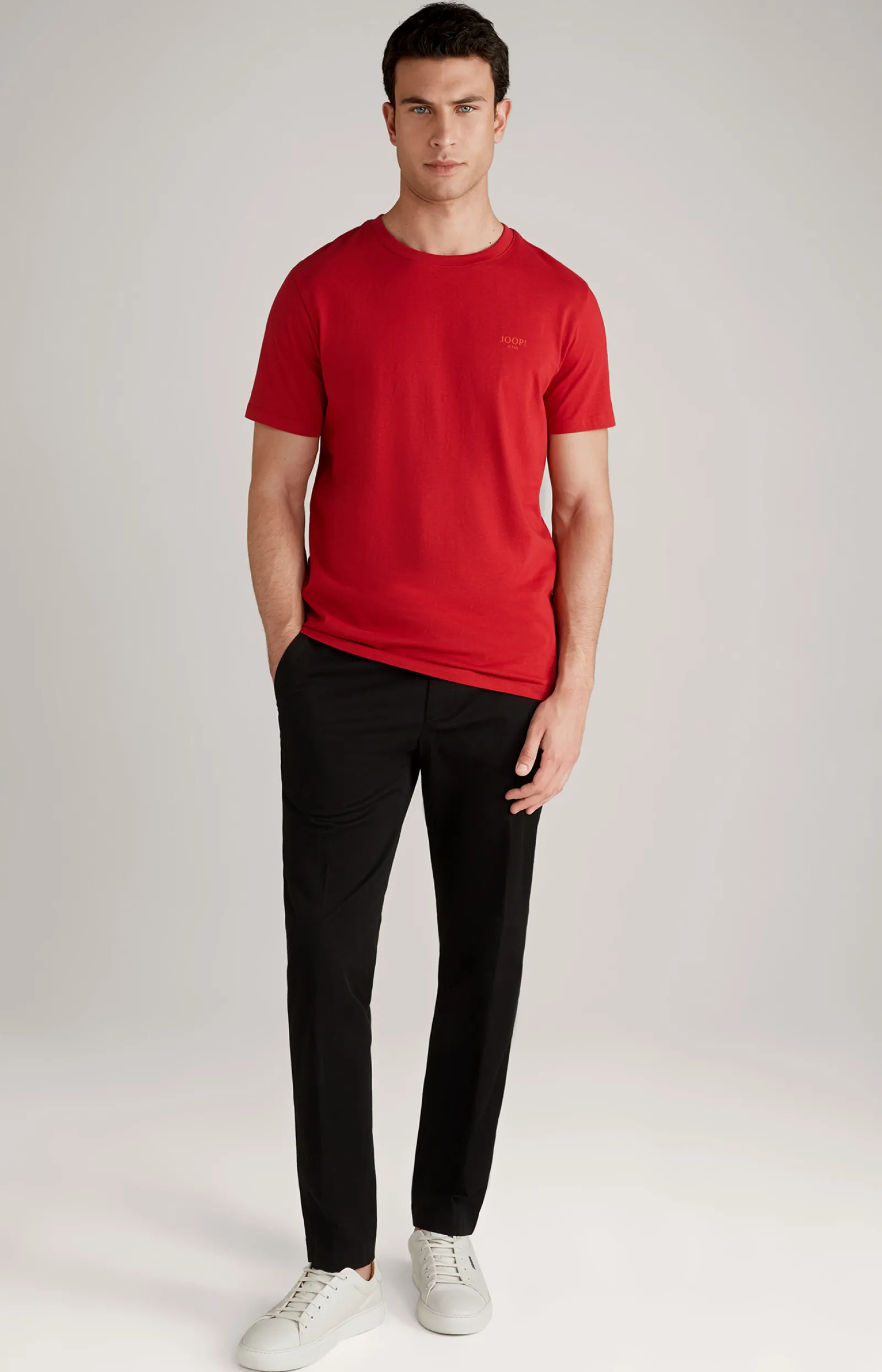 JOOP! T-Shirts&Sweats*T-Shirt Alphis in