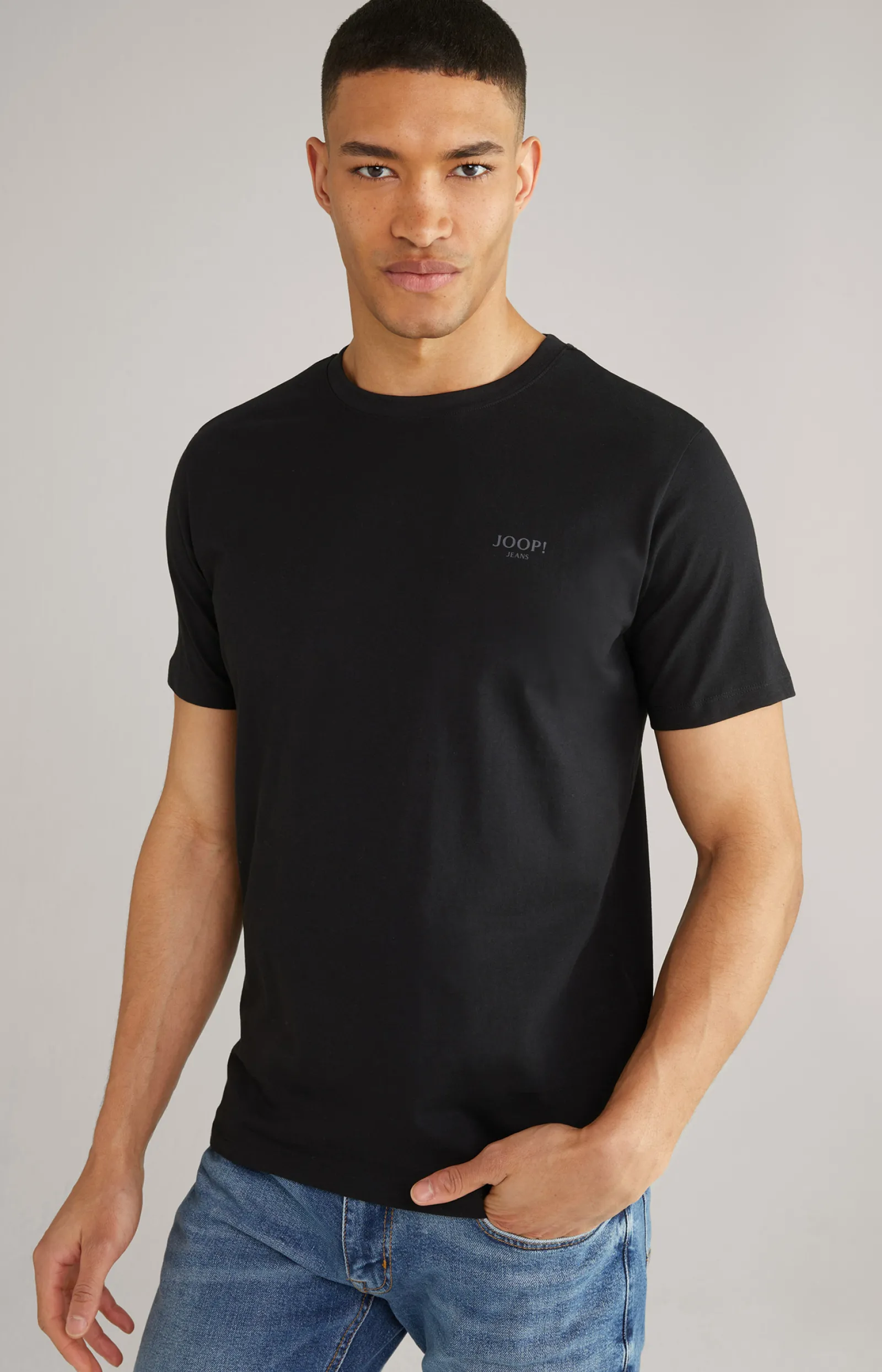 JOOP! T-Shirts&Sweats*T-Shirt Alphis in