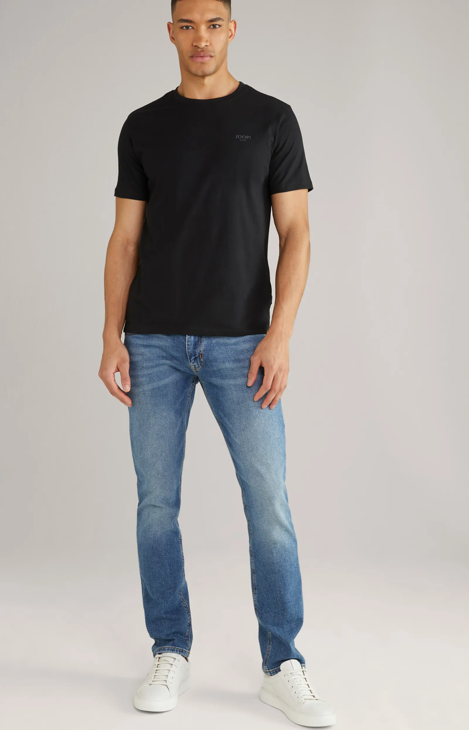 JOOP! T-Shirts&Sweats*T-Shirt Alphis in