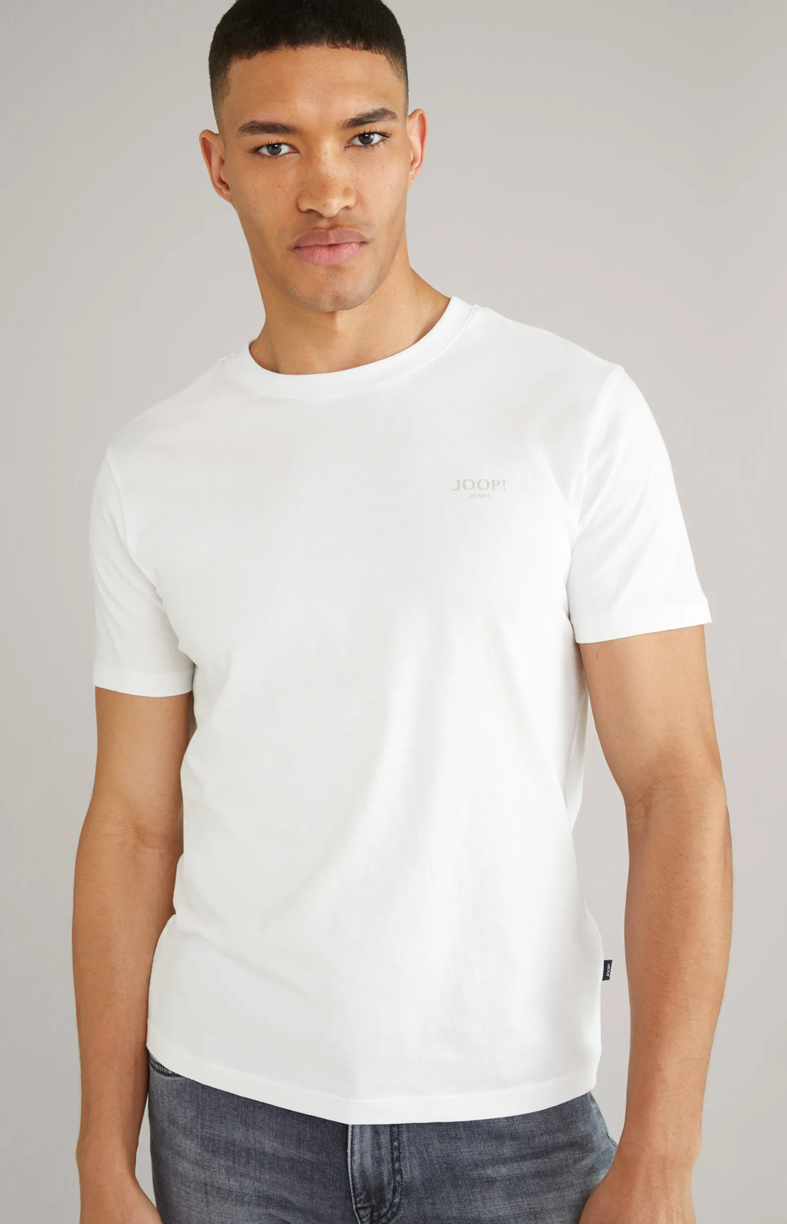 JOOP! T-Shirts&Sweats*T-Shirt Alphis in