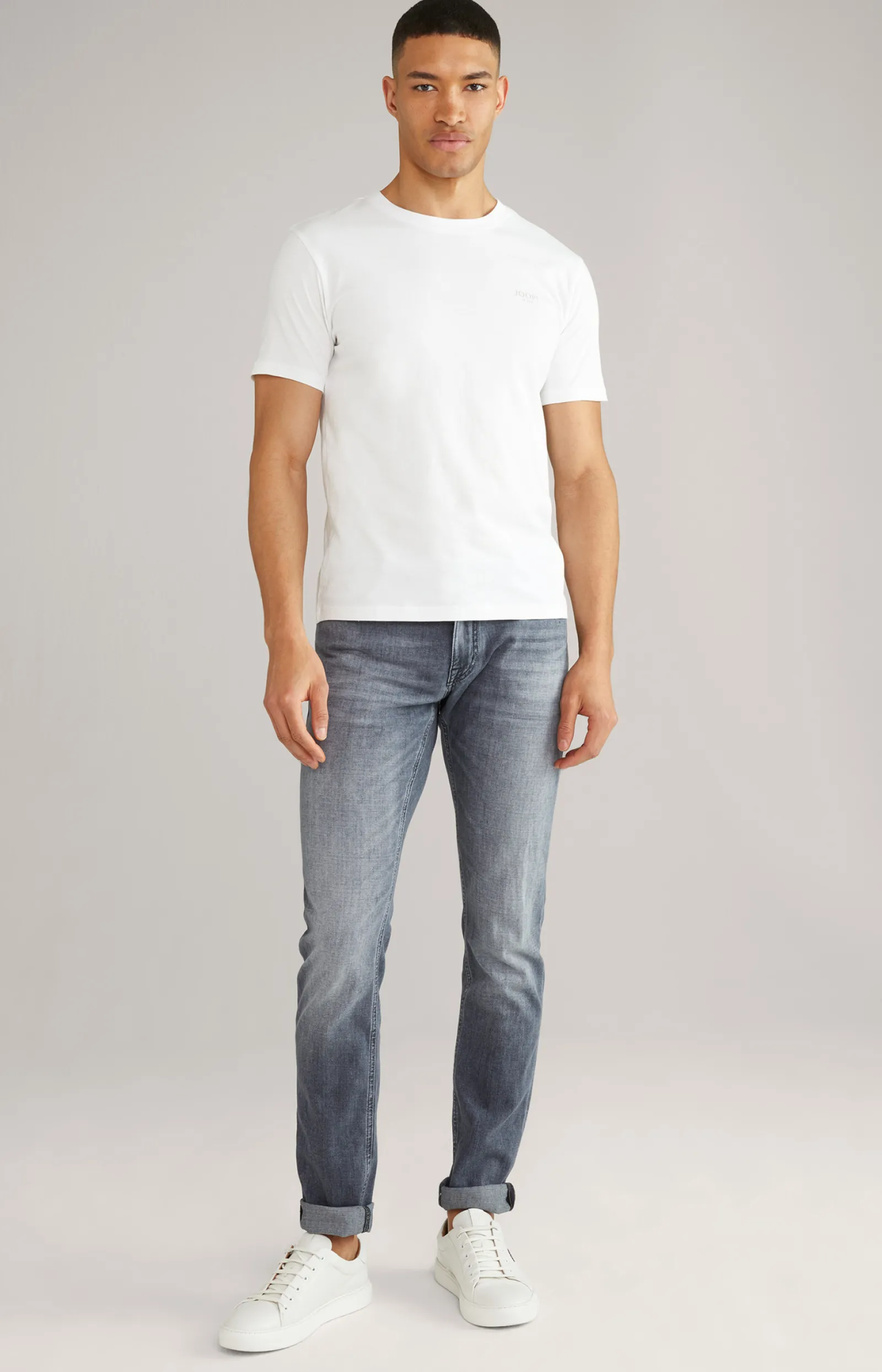 JOOP! T-Shirts&Sweats*T-Shirt Alphis in