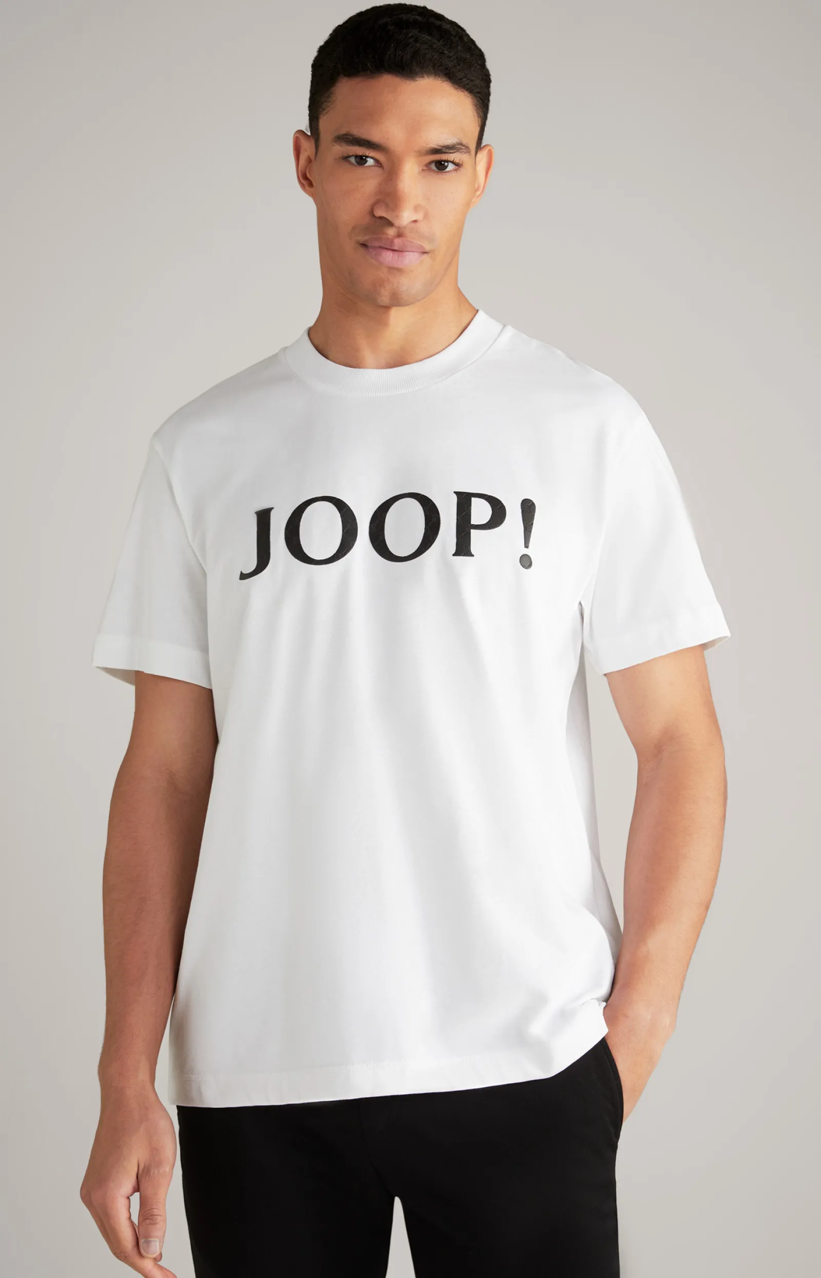 JOOP! T-Shirts&Sweats*T-Shirt Balthazar in
