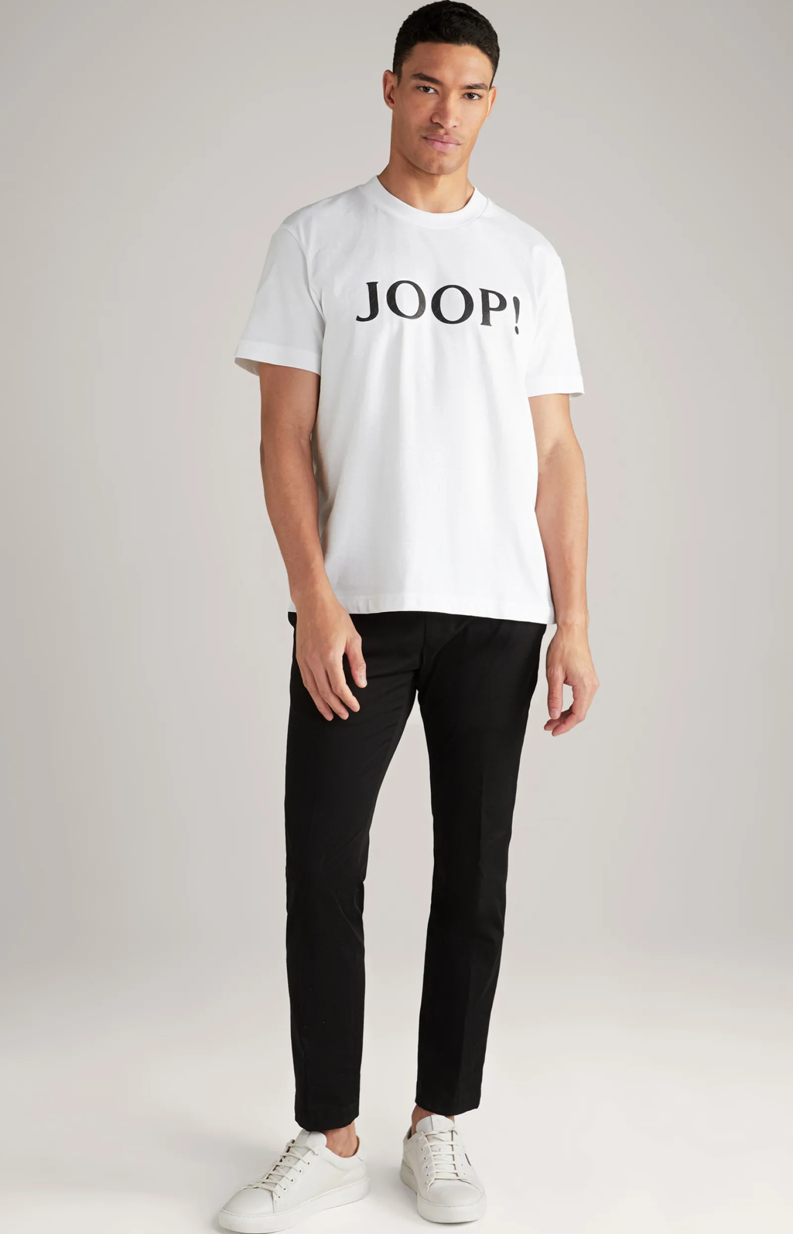 JOOP! T-Shirts&Sweats*T-Shirt Balthazar in