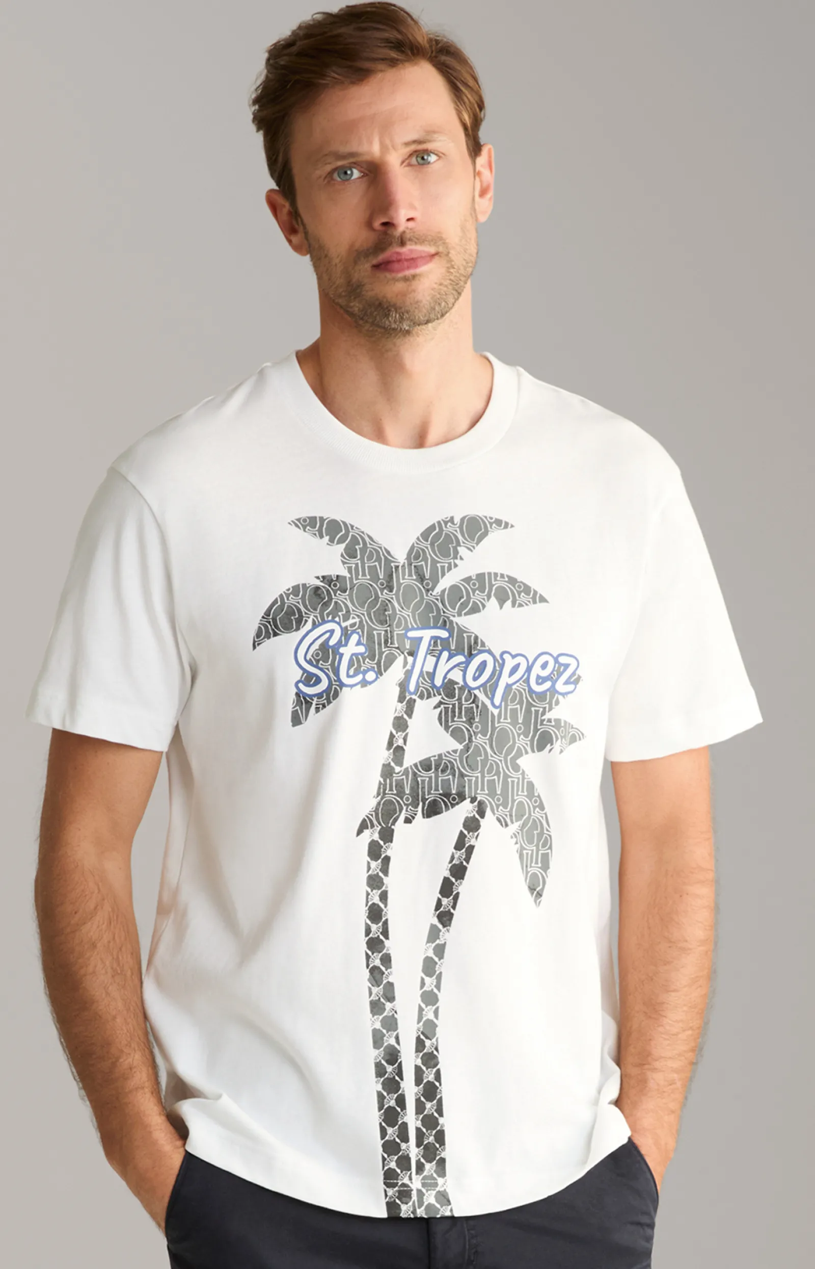JOOP! T-Shirts&Sweats | Bekleidung*T-Shirt Bardo in