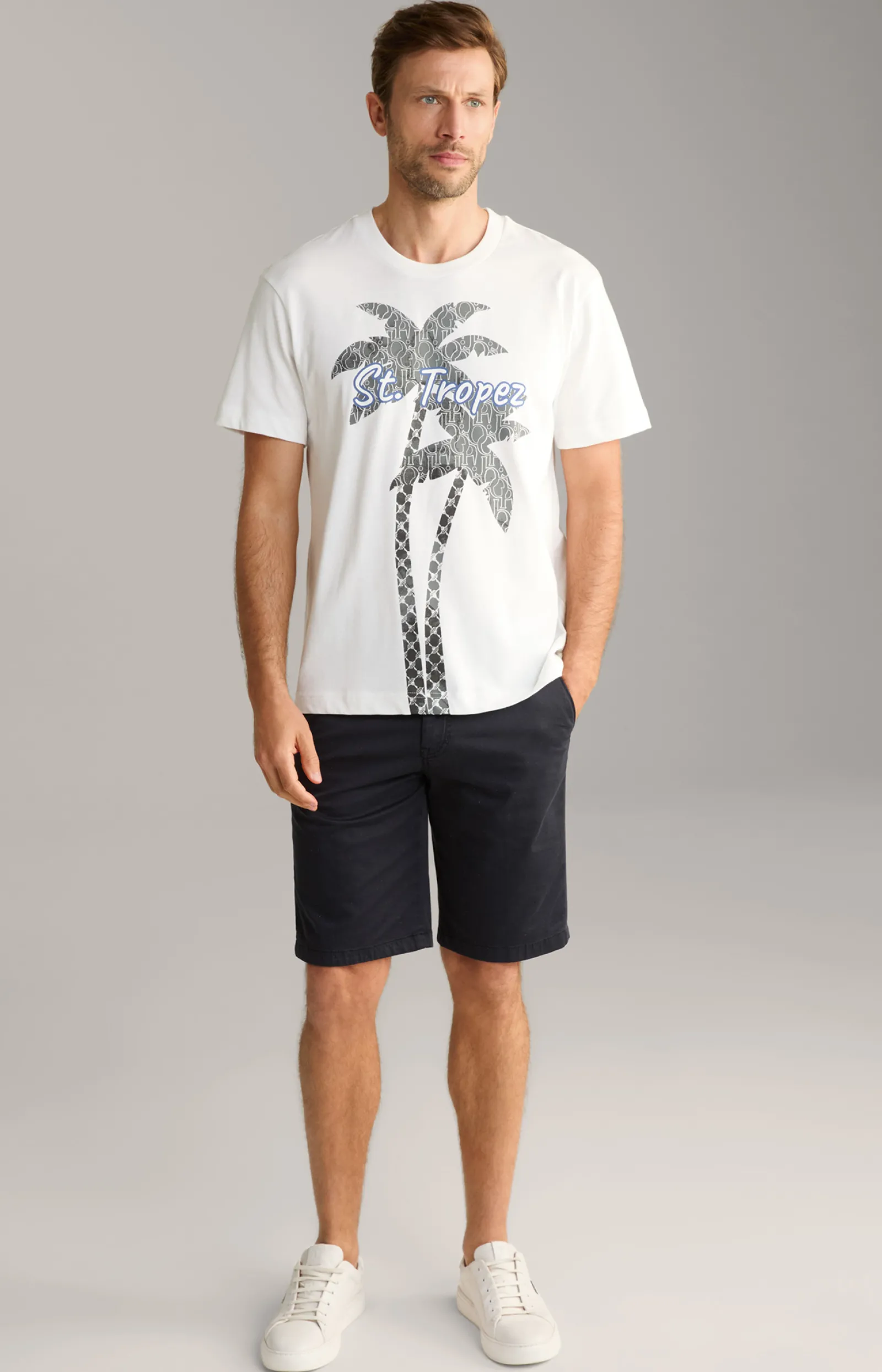 JOOP! T-Shirts&Sweats | Bekleidung*T-Shirt Bardo in