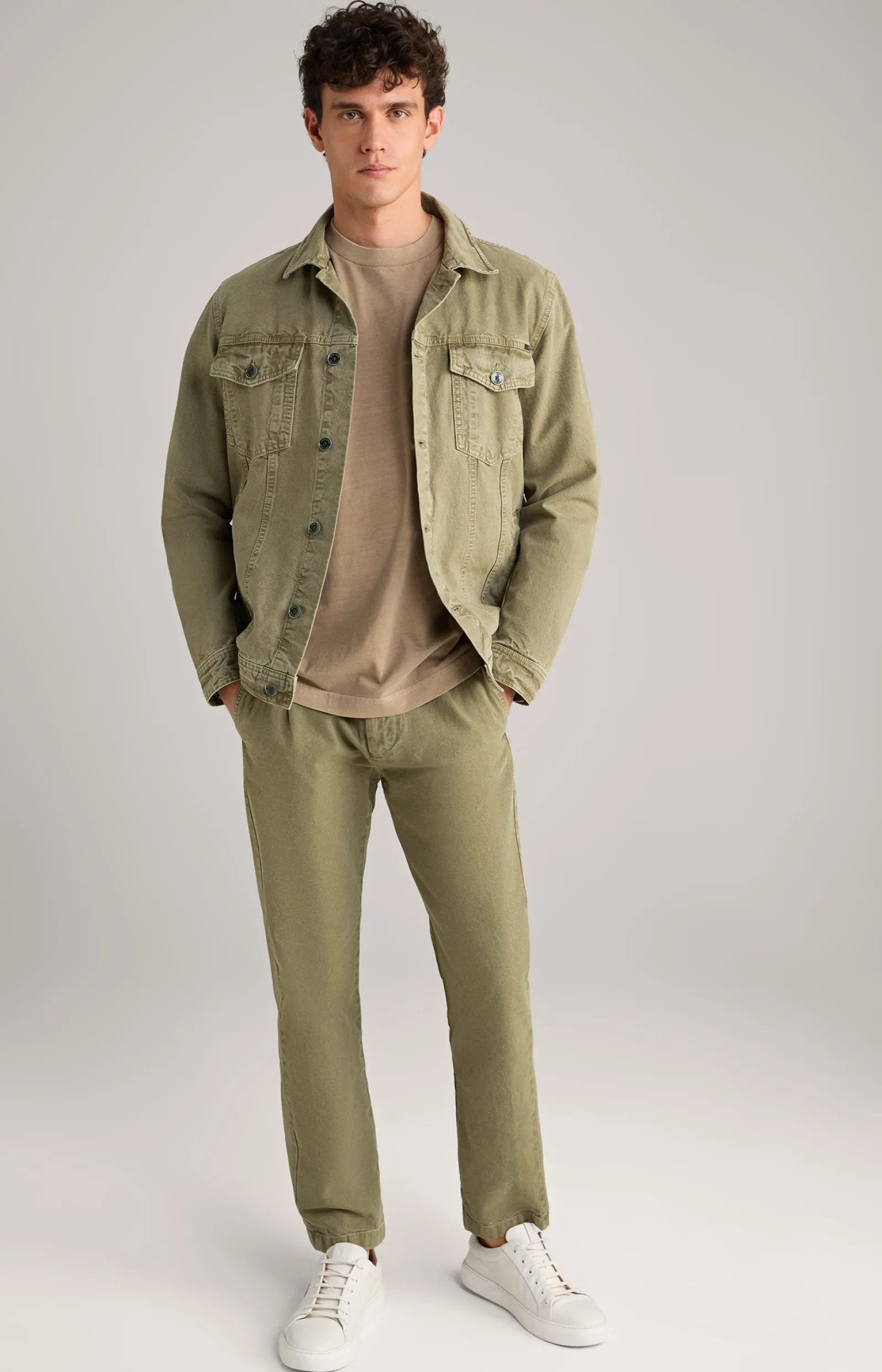 JOOP! T-Shirts&Sweats | Bekleidung*T-Shirt Carusio in