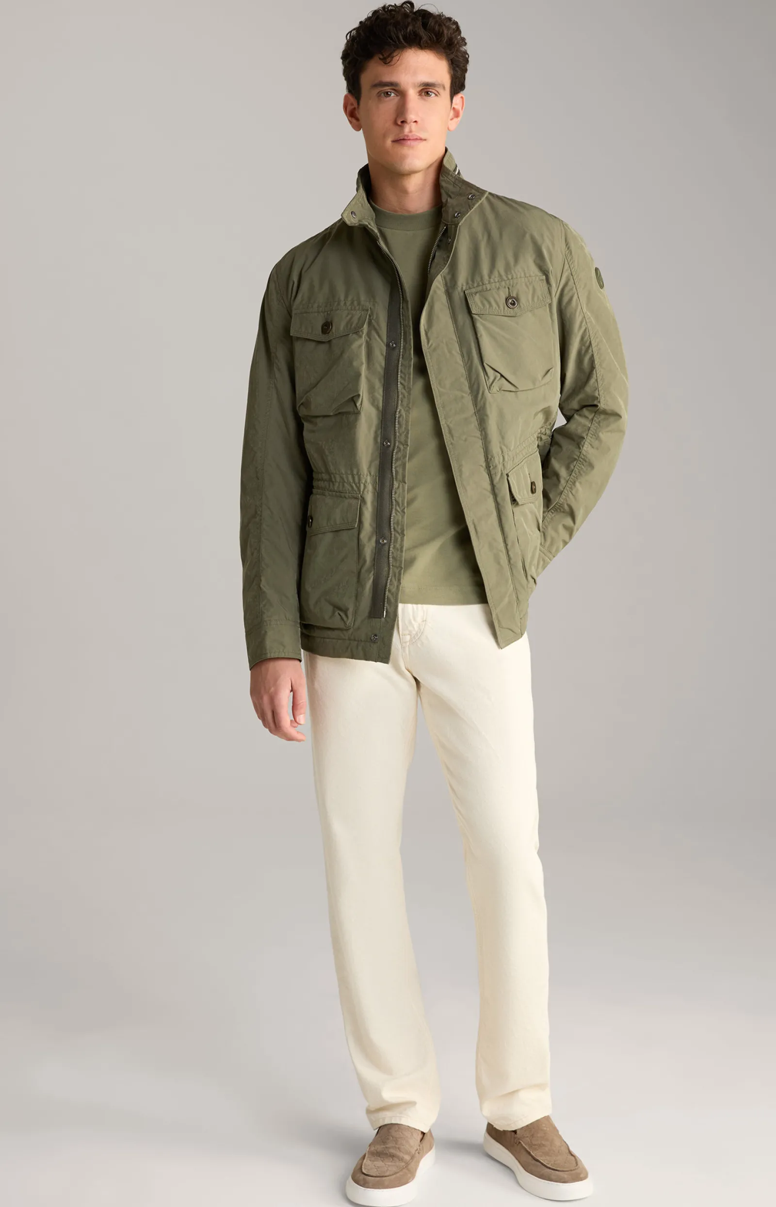 JOOP! T-Shirts&Sweats | Bekleidung*T-Shirt Cedric in