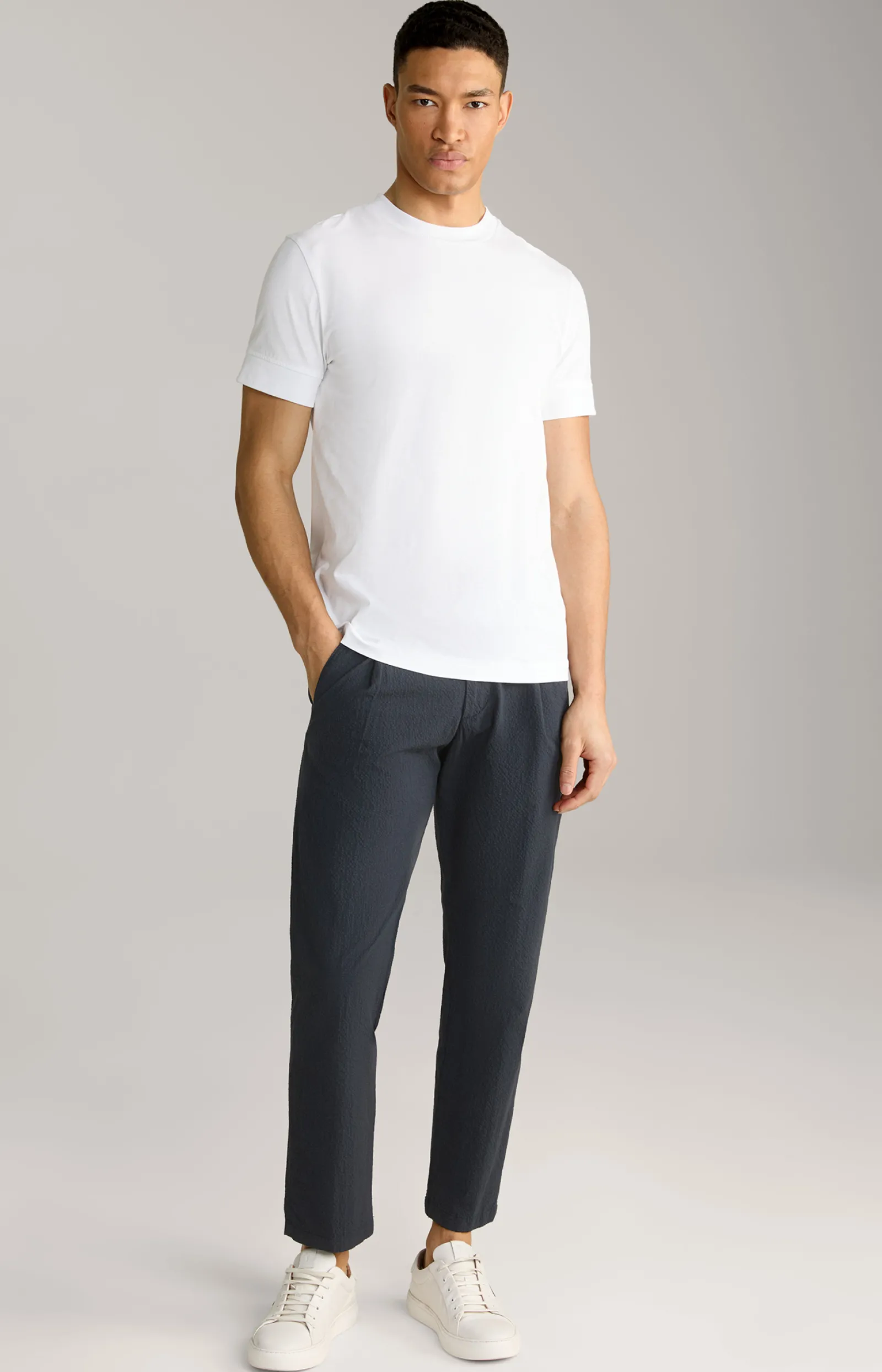 JOOP! T-Shirts&Sweats*T-Shirt Cedric in