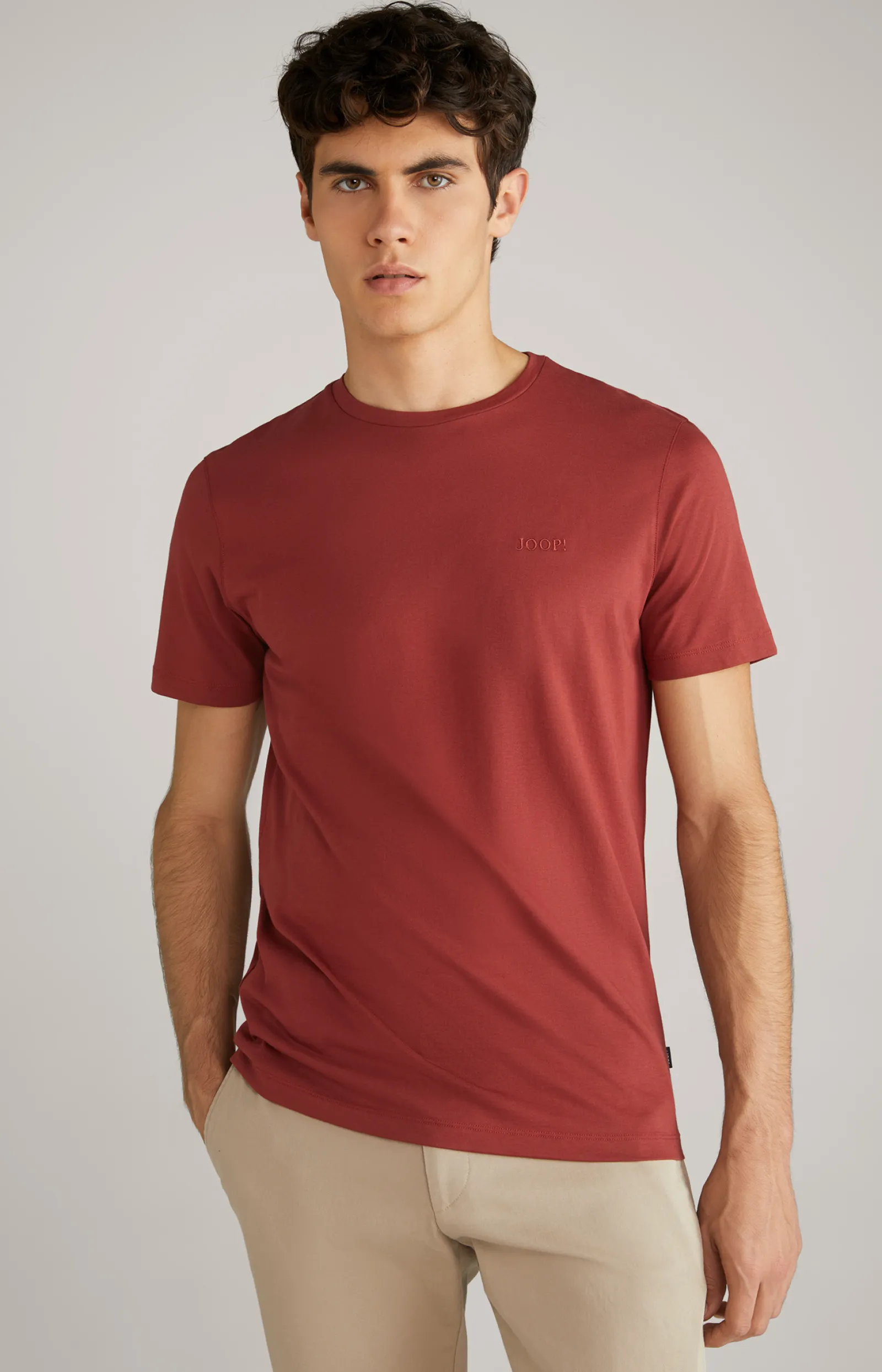 JOOP! T-Shirts&Sweats*T-Shirt Cosimo in
