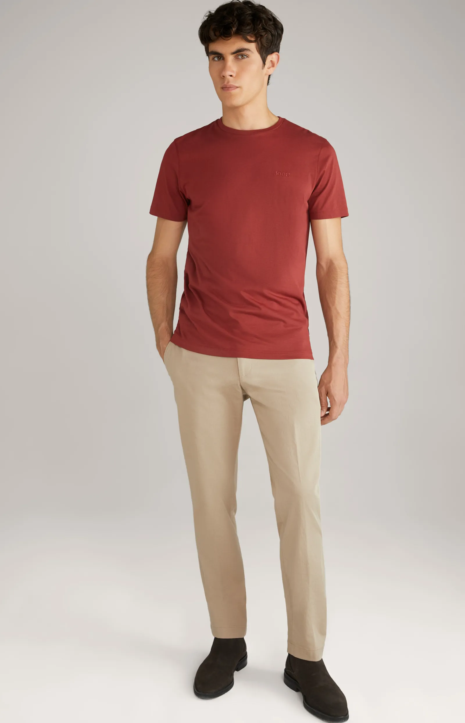 JOOP! T-Shirts&Sweats*T-Shirt Cosimo in