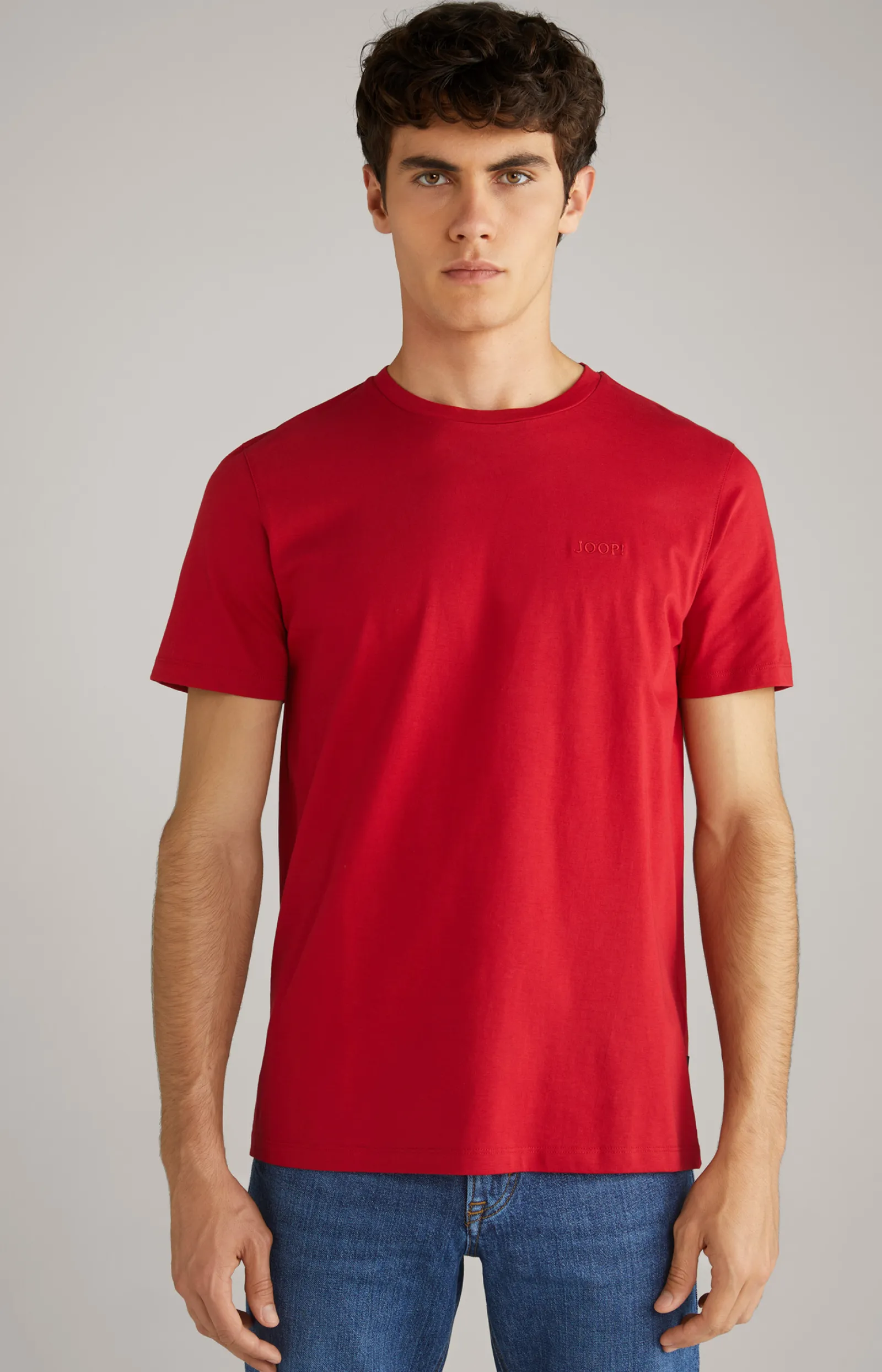 JOOP! T-Shirts&Sweats*T-Shirt Cosimo in