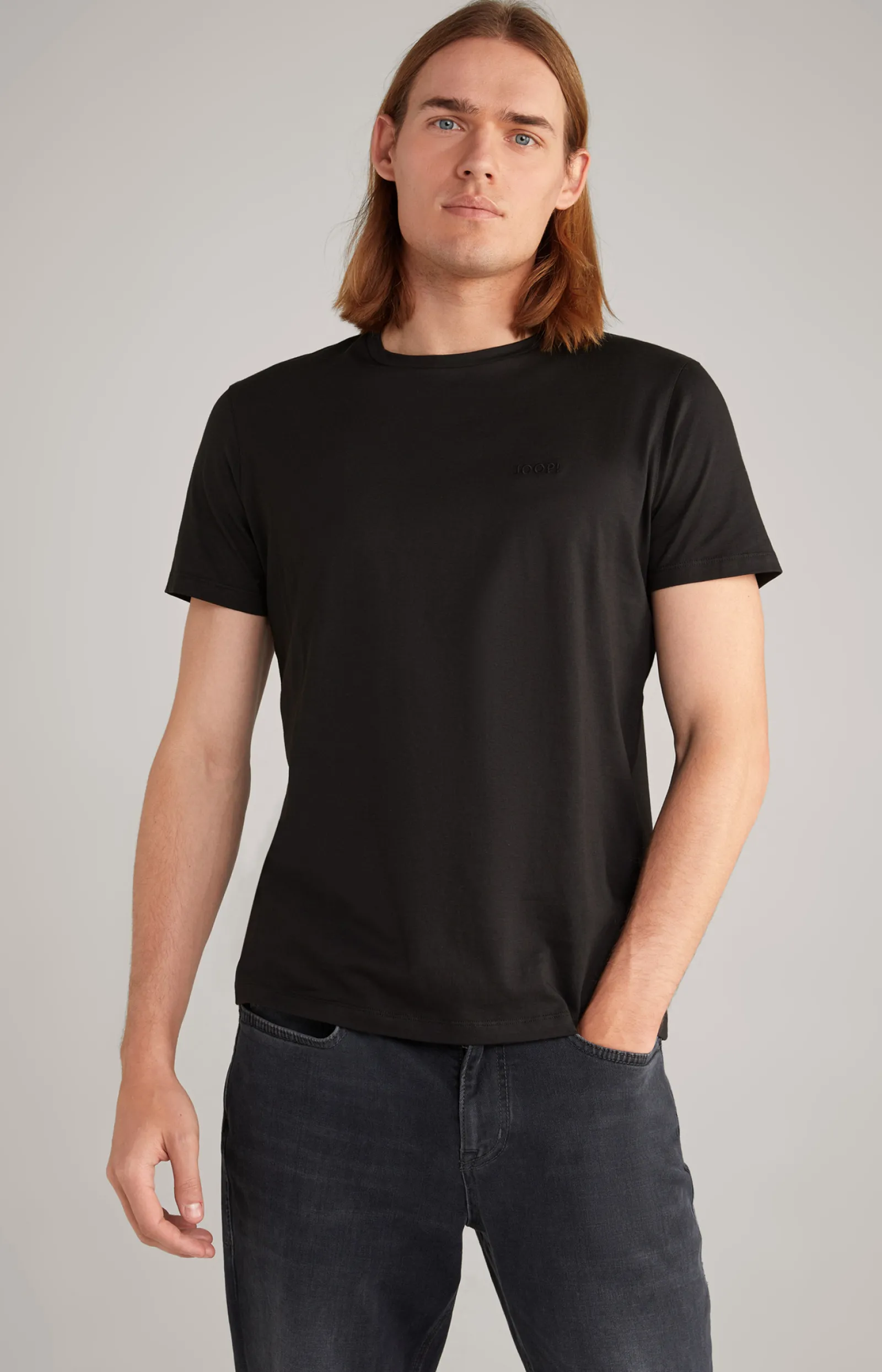 JOOP! T-Shirts&Sweats*T-Shirt Cosimo in