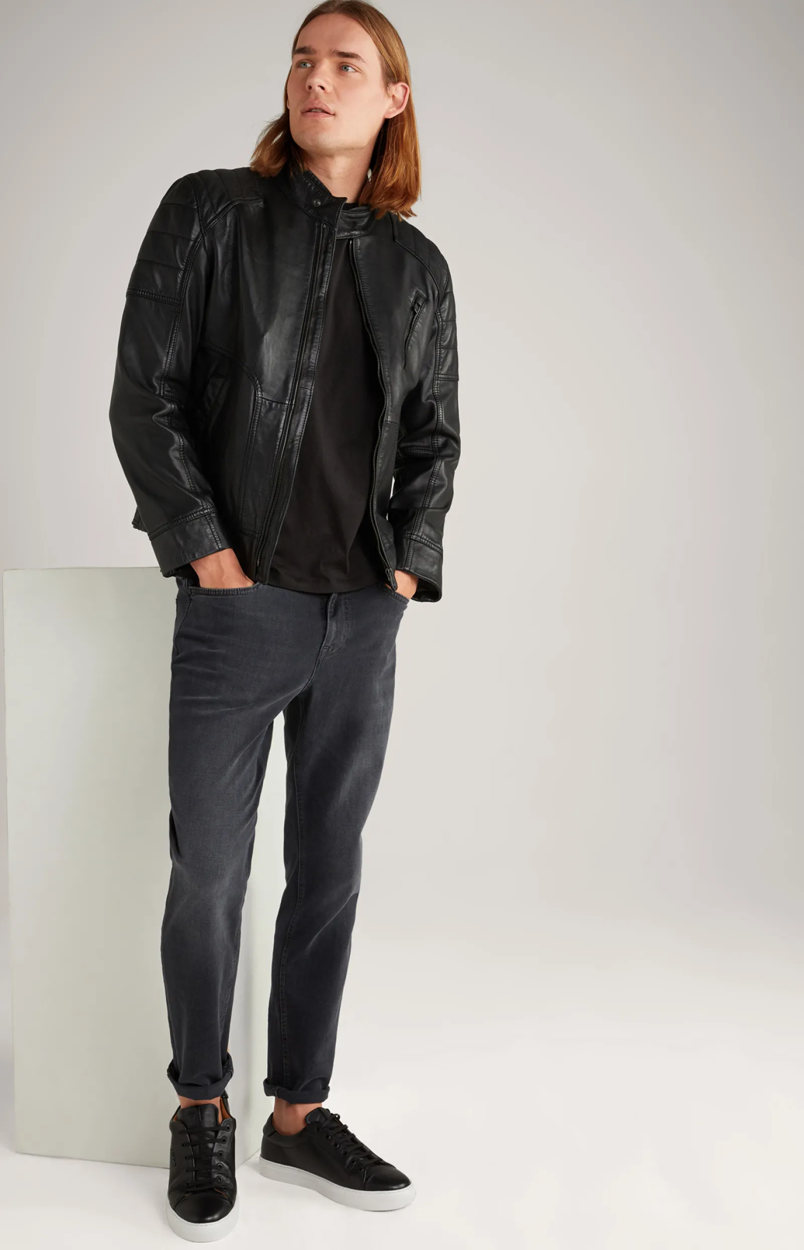 JOOP! T-Shirts&Sweats*T-Shirt Cosimo in