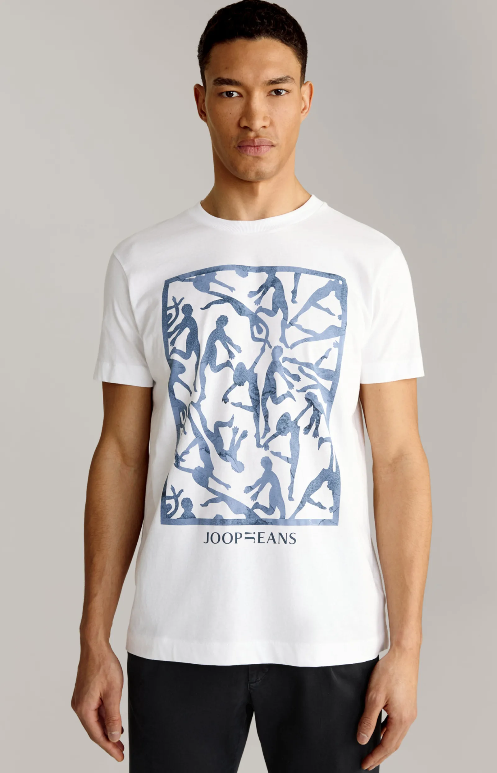 JOOP! T-Shirts&Sweats | Bekleidung*T-Shirt Cyrill in