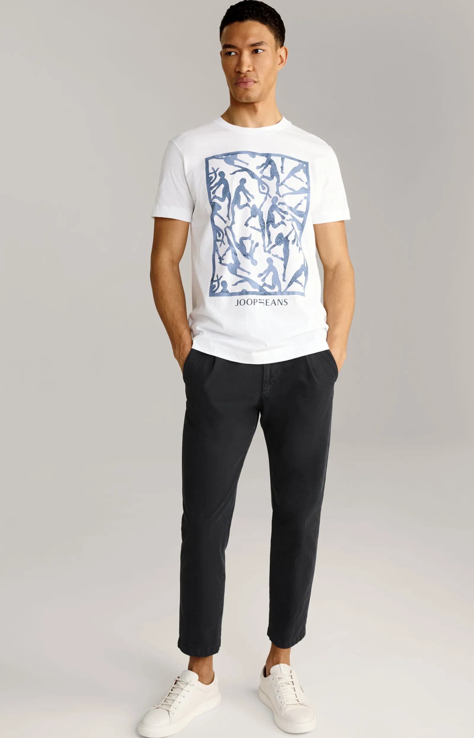 JOOP! T-Shirts&Sweats | Bekleidung*T-Shirt Cyrill in