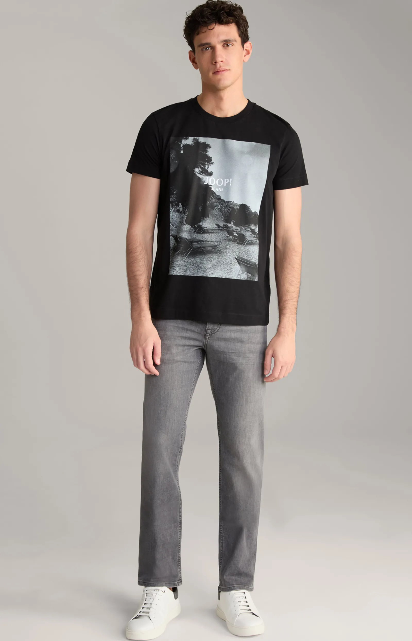 JOOP! T-Shirts&Sweats | Bekleidung*T-Shirt Dario in