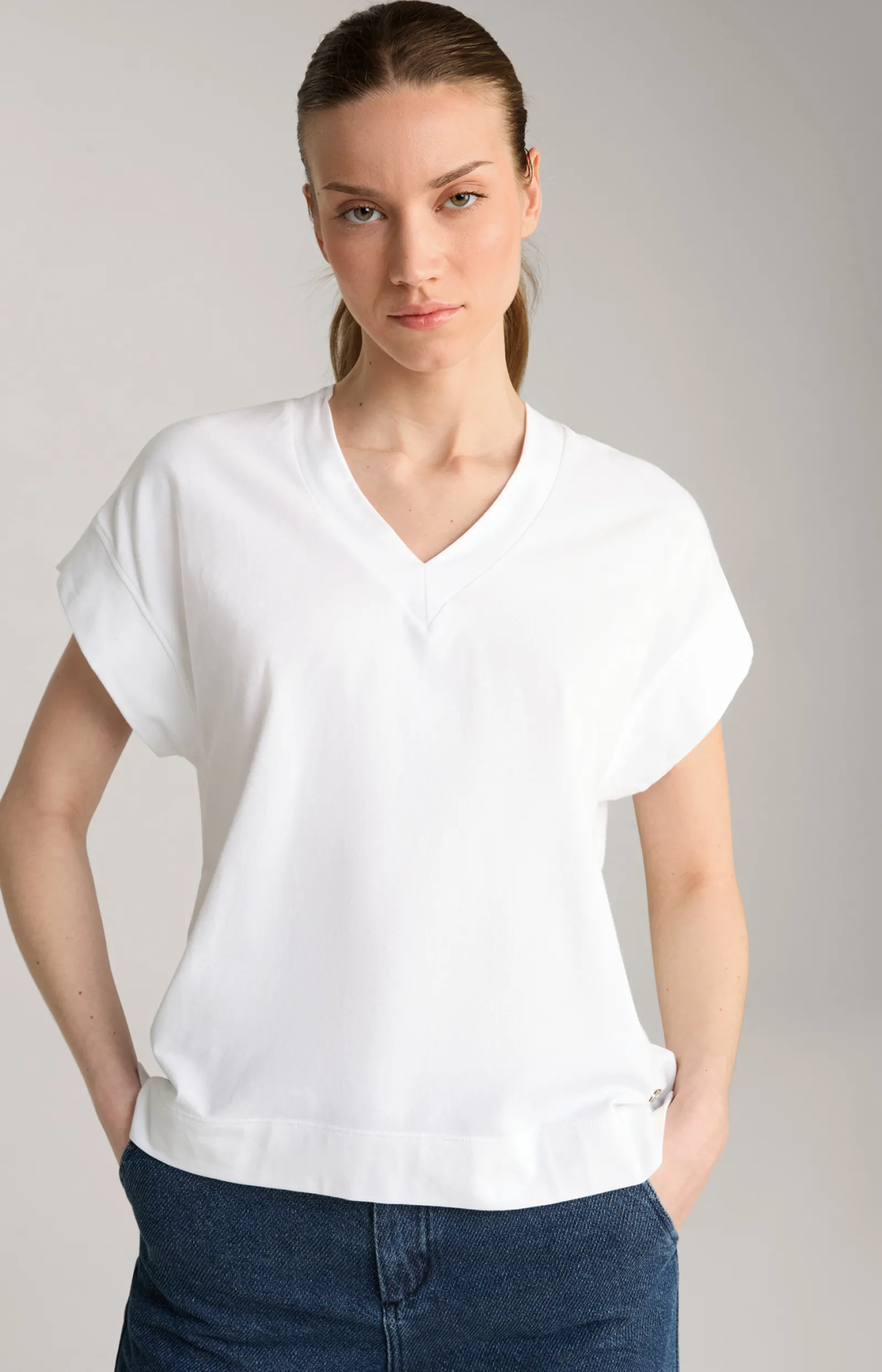 JOOP! Shirts & Sweats | Bekleidung*T-Shirt in