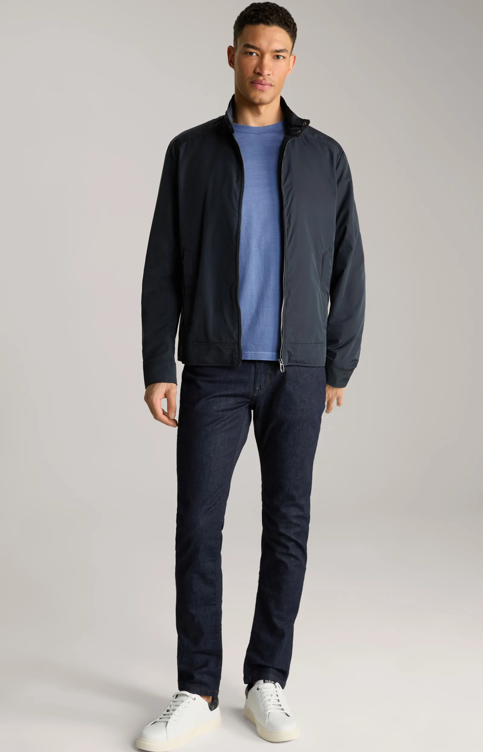 JOOP! T-Shirts&Sweats | Bekleidung*T-Shirt Paris in