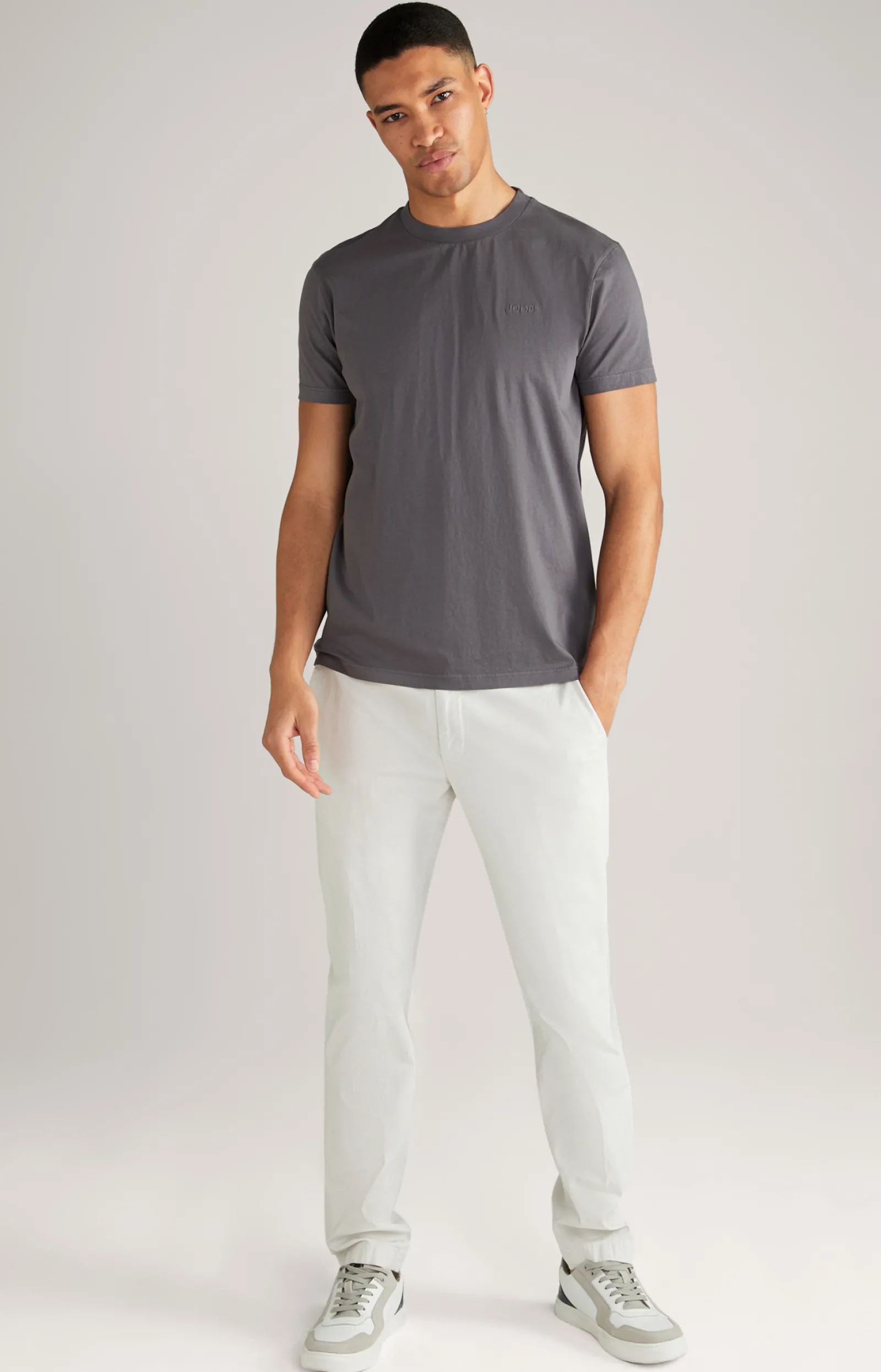 JOOP! T-Shirts&Sweats*T-Shirt Paris in