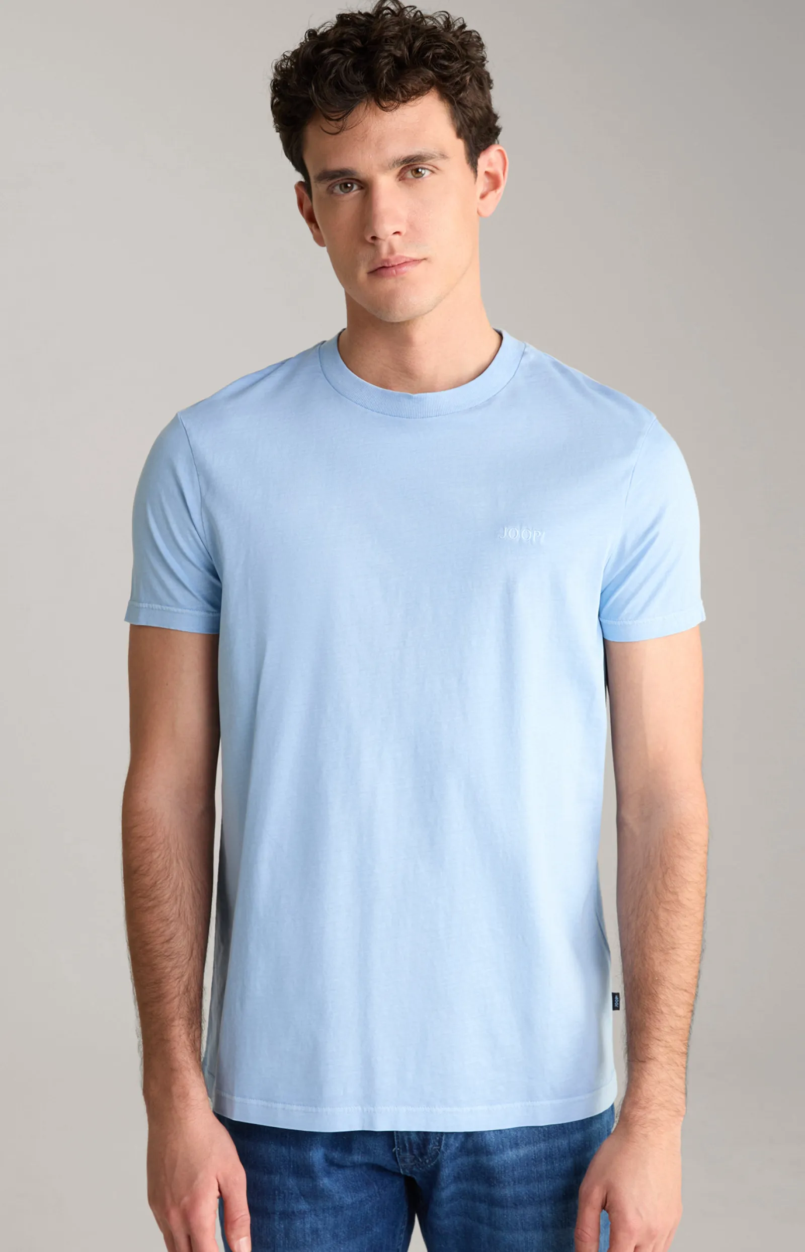 JOOP! T-Shirts&Sweats | Bekleidung*T-Shirt Paris in