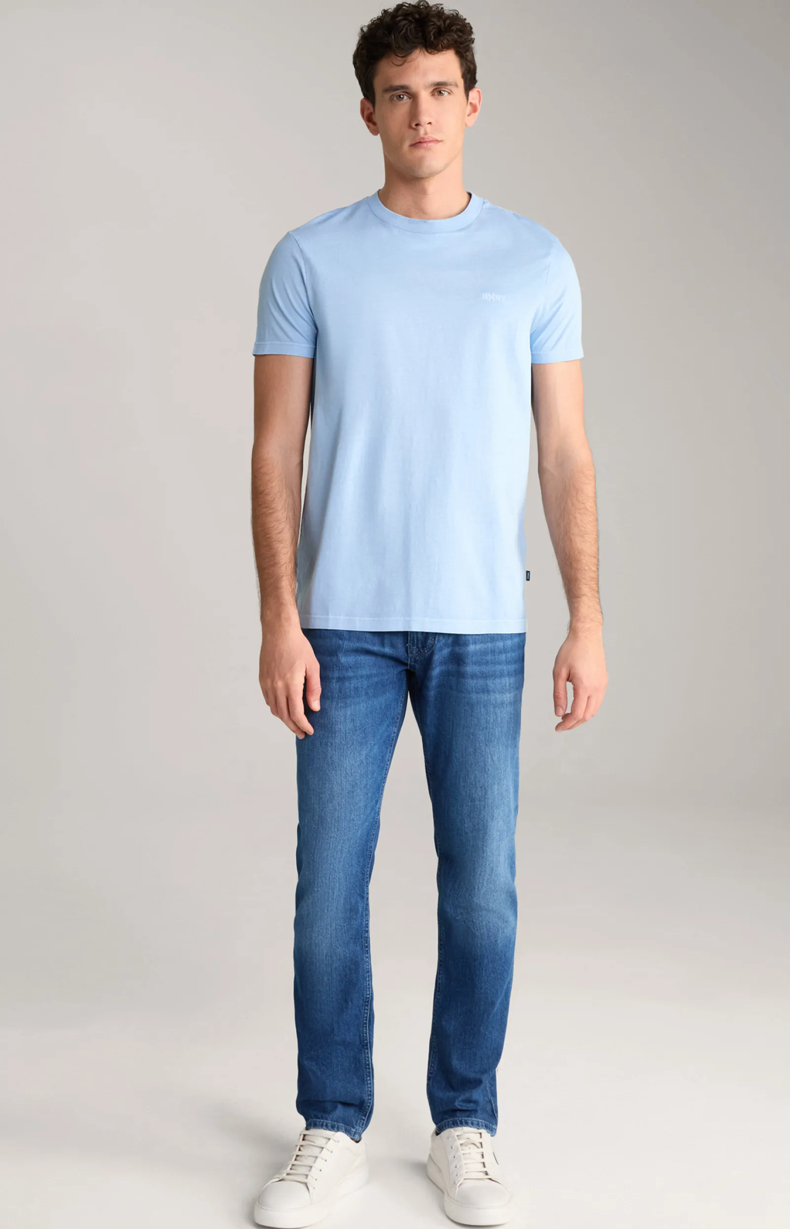 JOOP! T-Shirts&Sweats | Bekleidung*T-Shirt Paris in