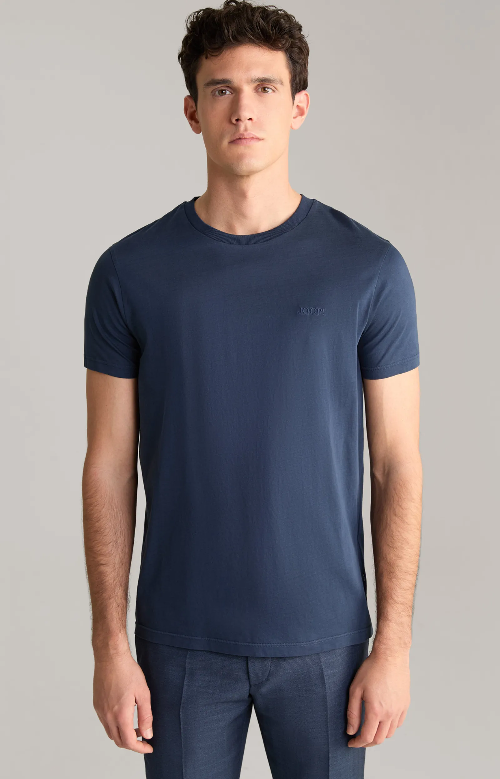 JOOP! T-Shirts&Sweats | Bekleidung*T-Shirt Paris in