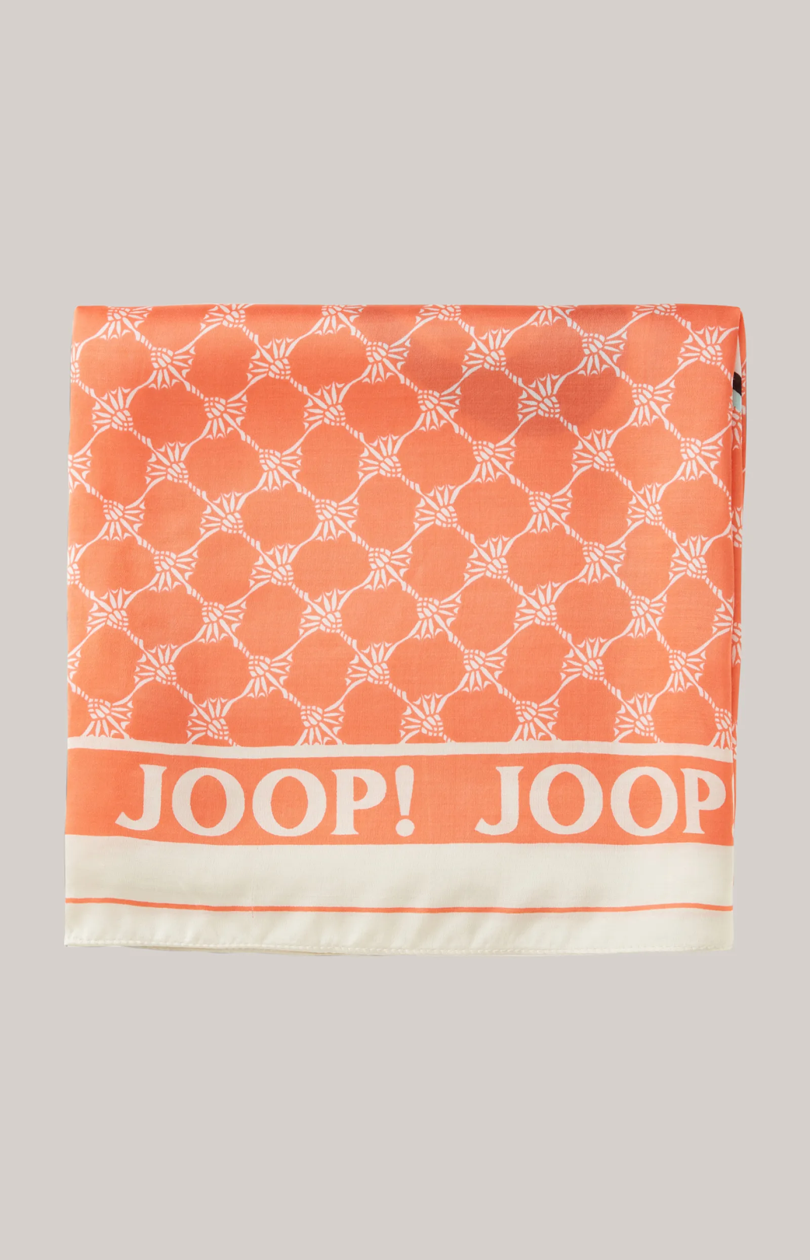 JOOP! Schals & Caps*Tuch in gemustert
