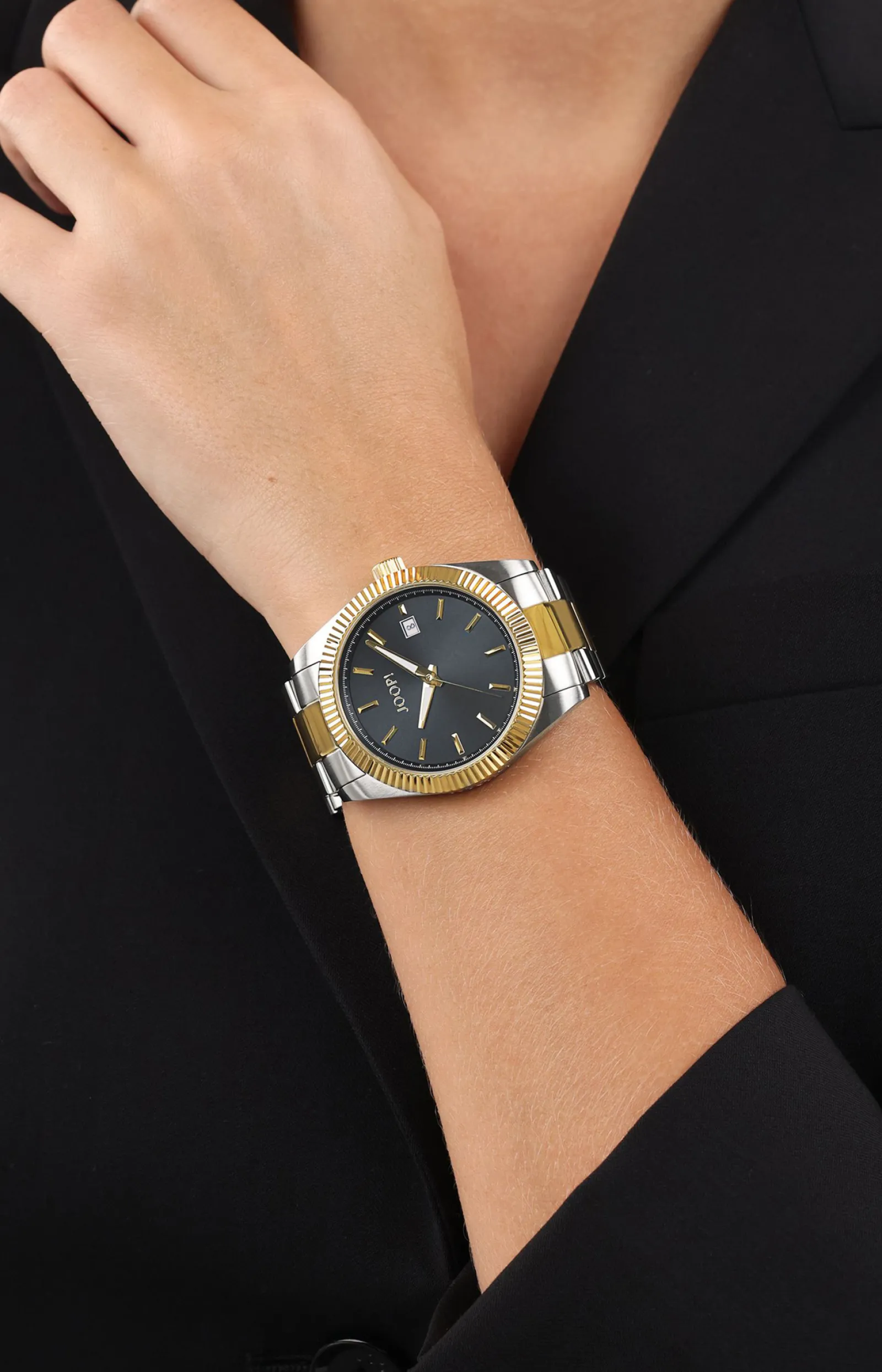 JOOP! Uhren | Schmuck*Unisex-Armbanduhr in