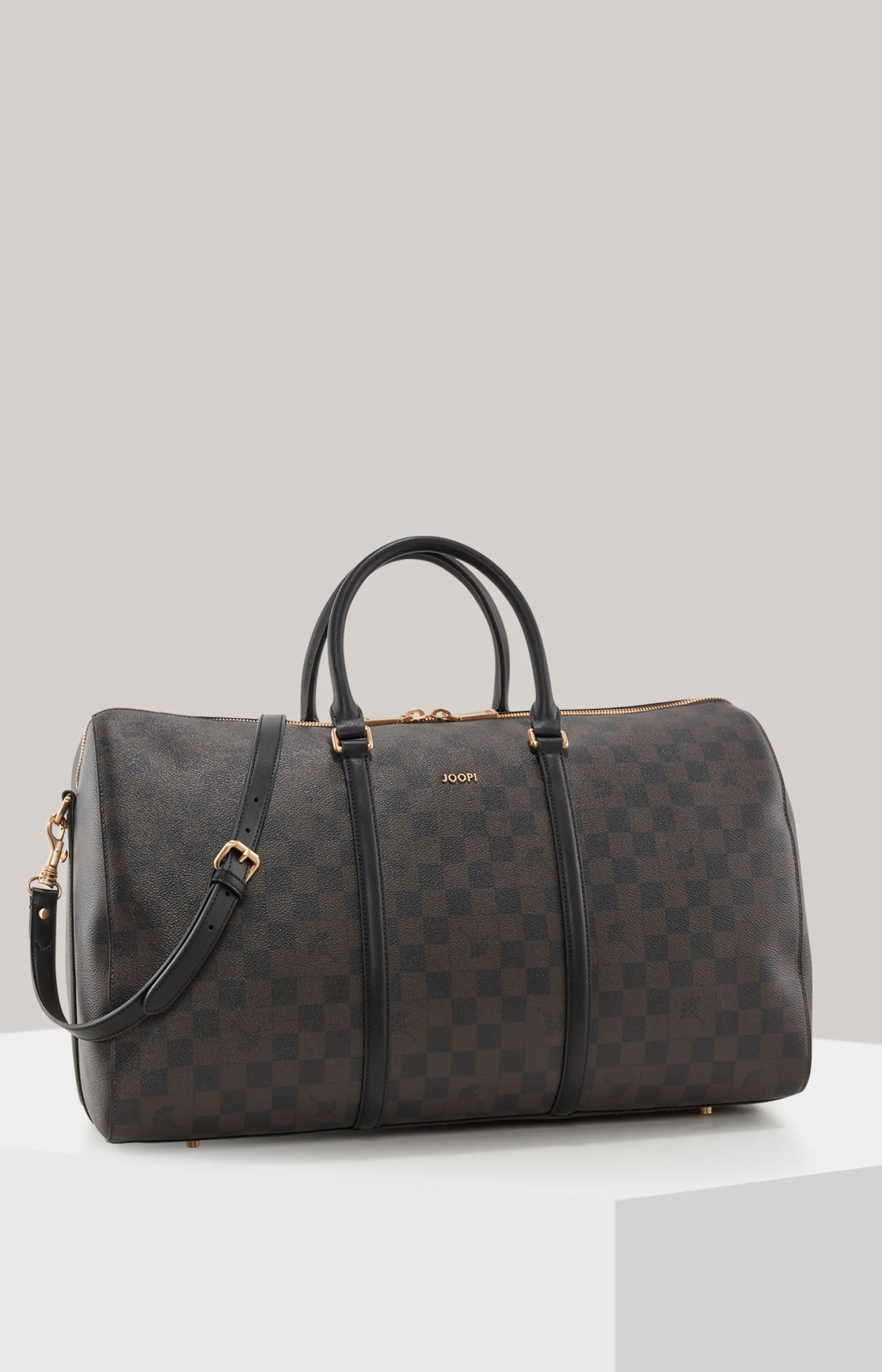 JOOP! Taschen | Reisegepäck*Weekender Cortina Piazza Aurora in