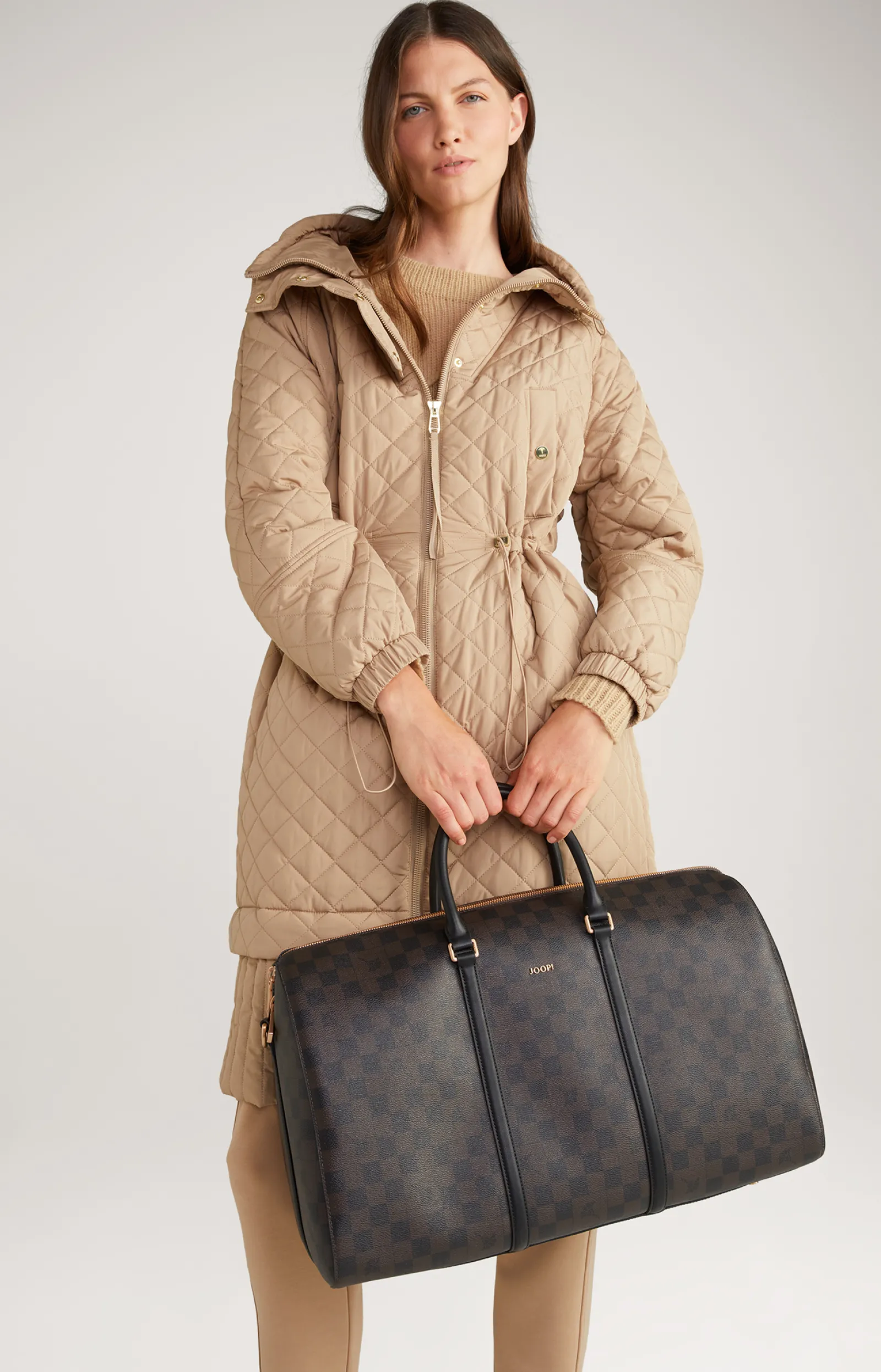 JOOP! Taschen | Reisegepäck*Weekender Cortina Piazza Aurora in