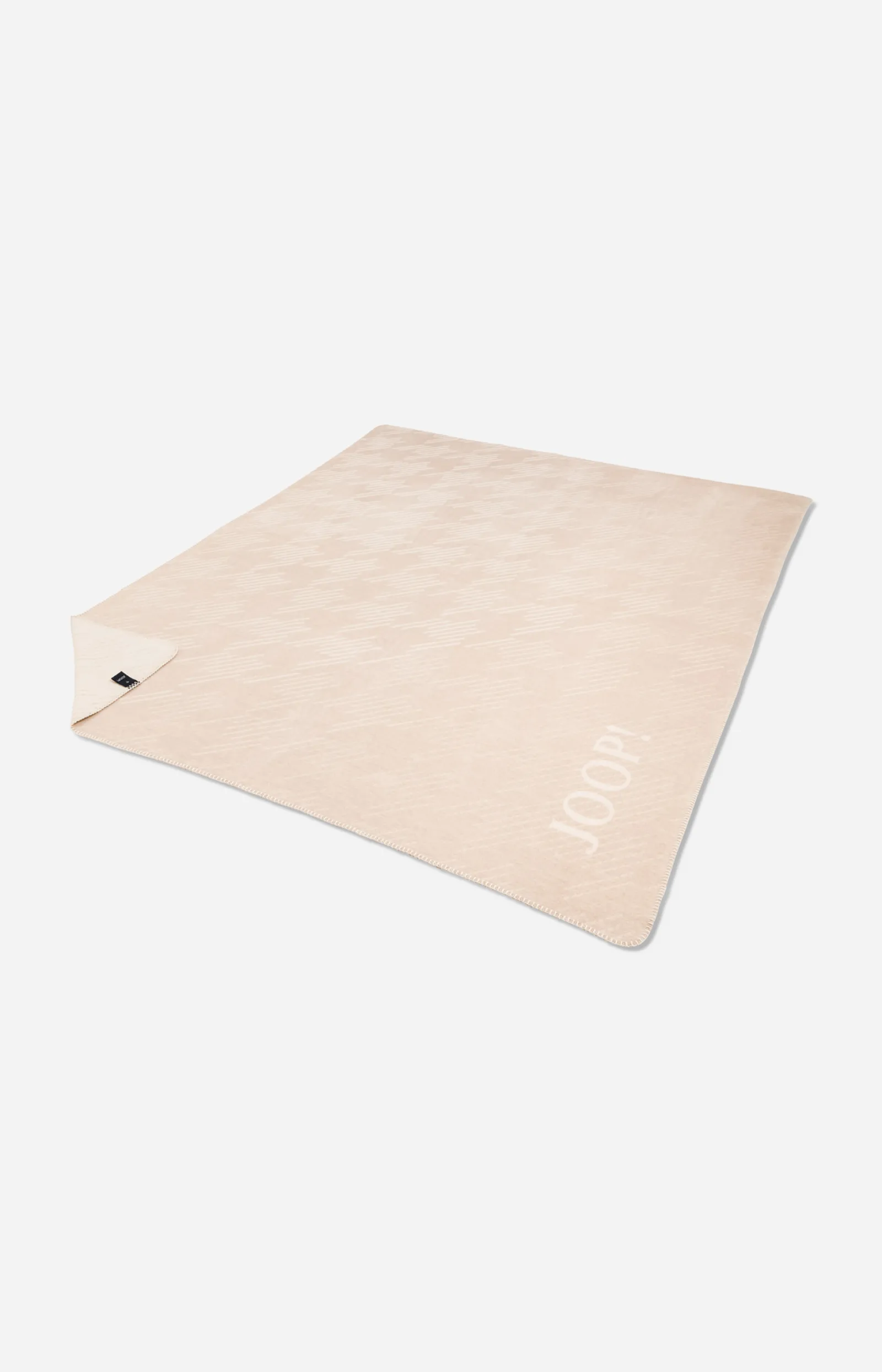 JOOP! Plaids & Decken*Wohndecke SELECT in