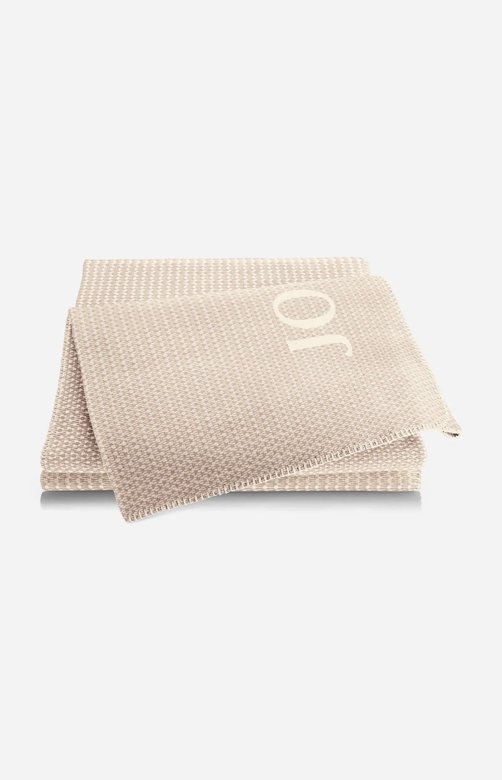JOOP! Plaids & Decken*Wohndecke WOVEN in