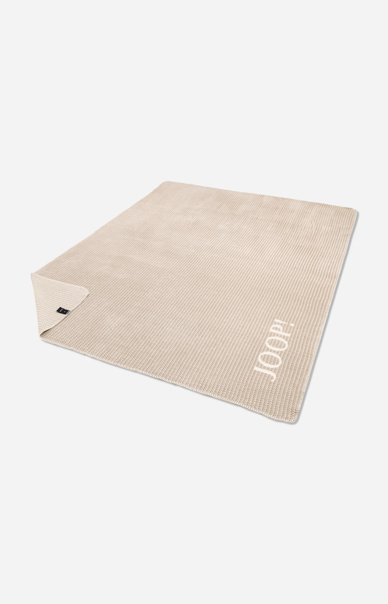 JOOP! Plaids & Decken*Wohndecke WOVEN in