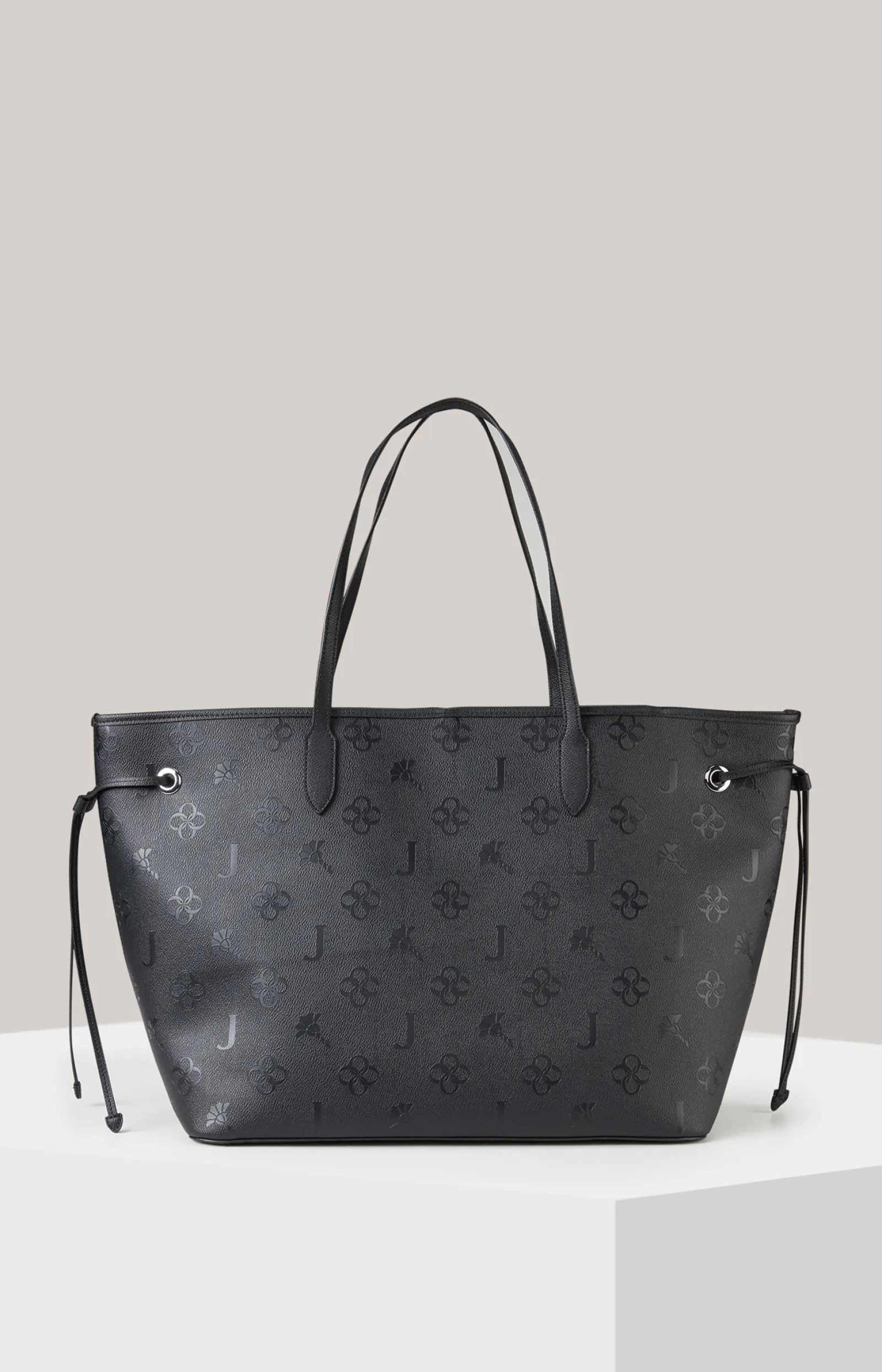 JOOP! Taschen*XL-Shopper Decoro Stampa Lara in