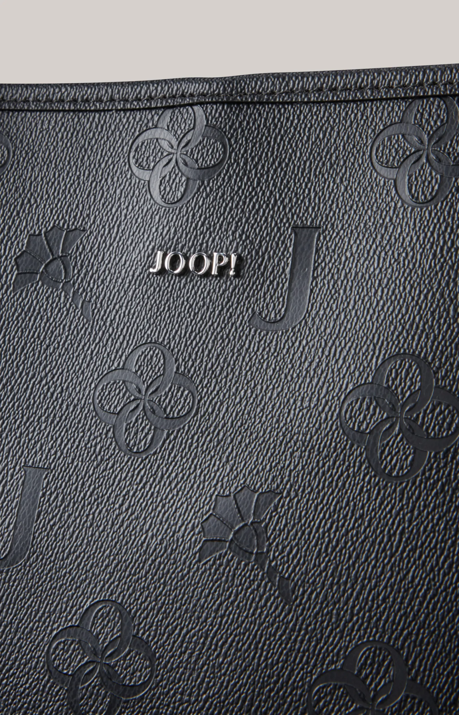 JOOP! Taschen*XL-Shopper Decoro Stampa Lara in