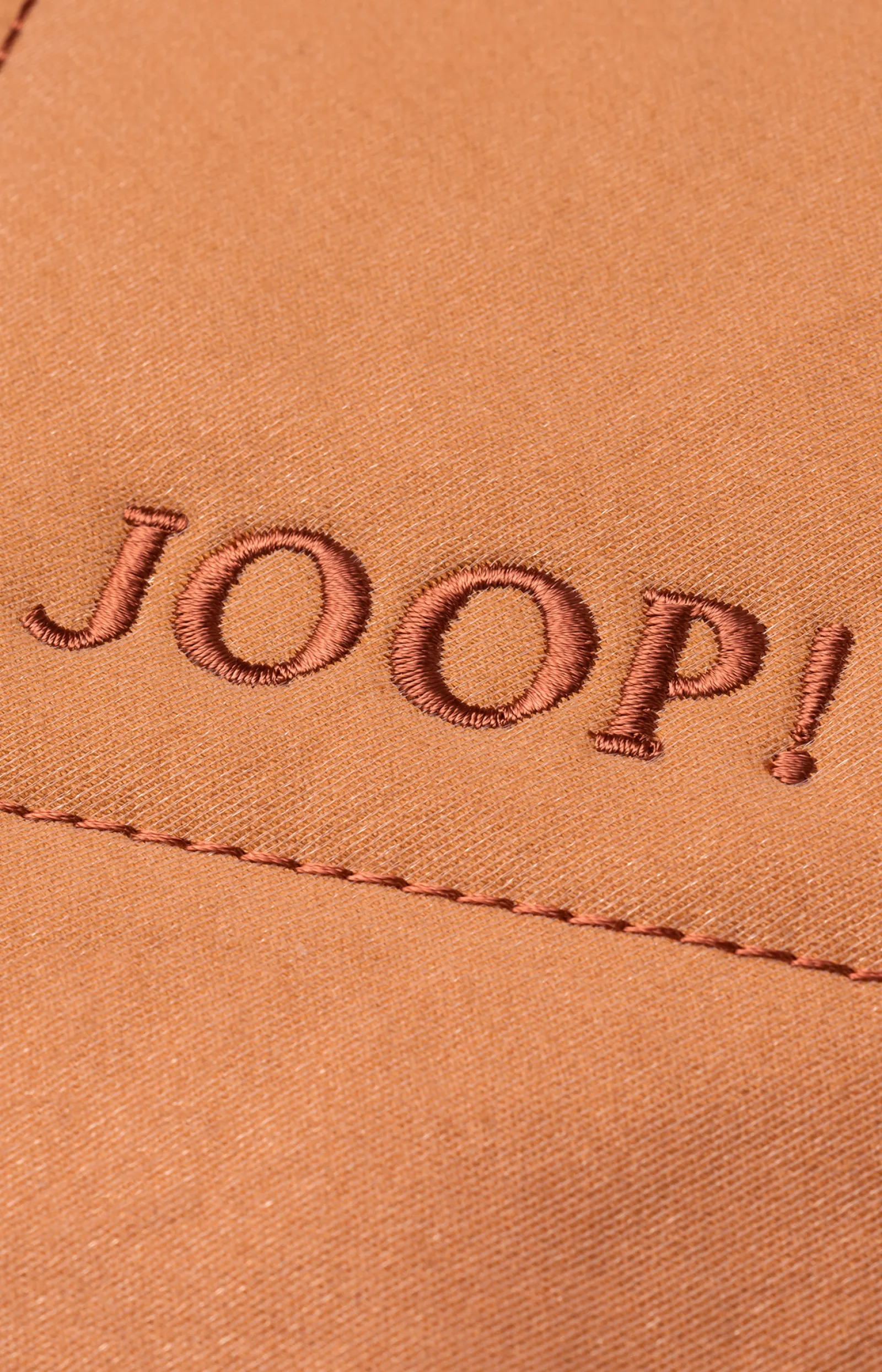 JOOP! Dekokissen*Zierkissenhülle MOVE in