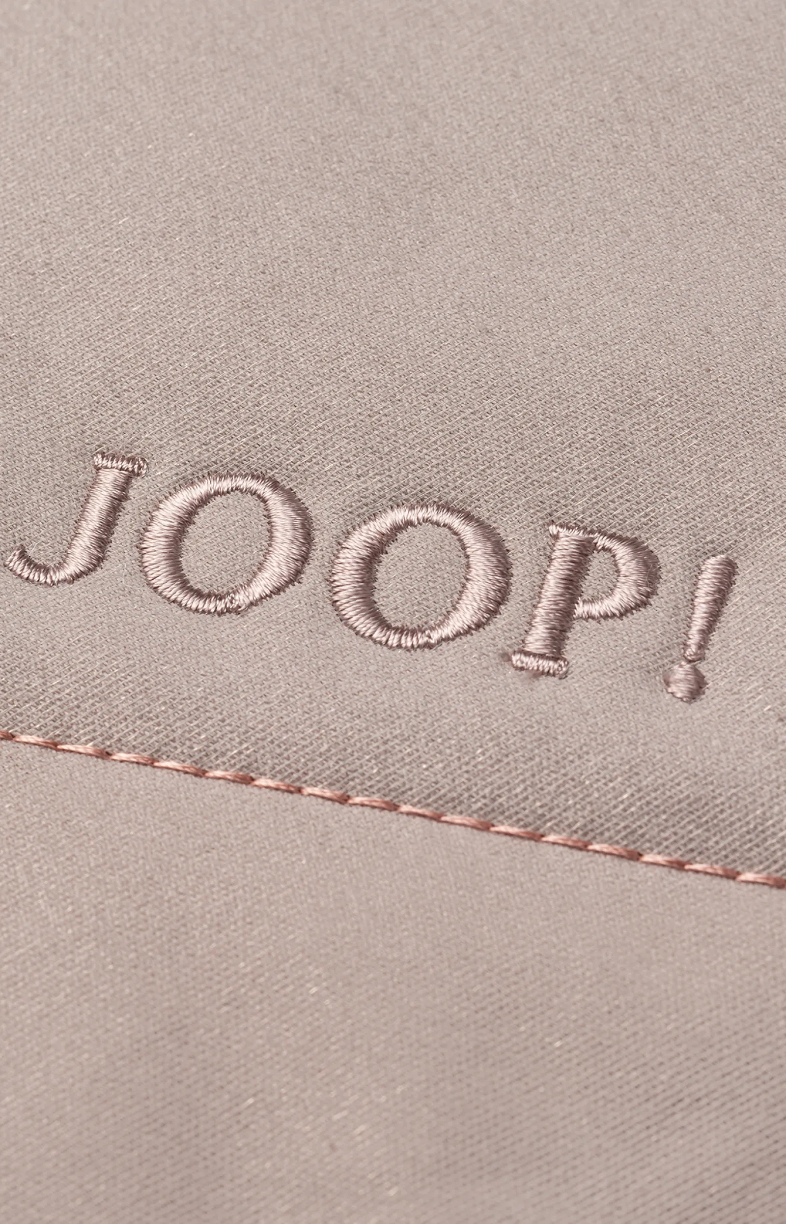 JOOP! Dekokissen*Zierkissenhülle MOVE in