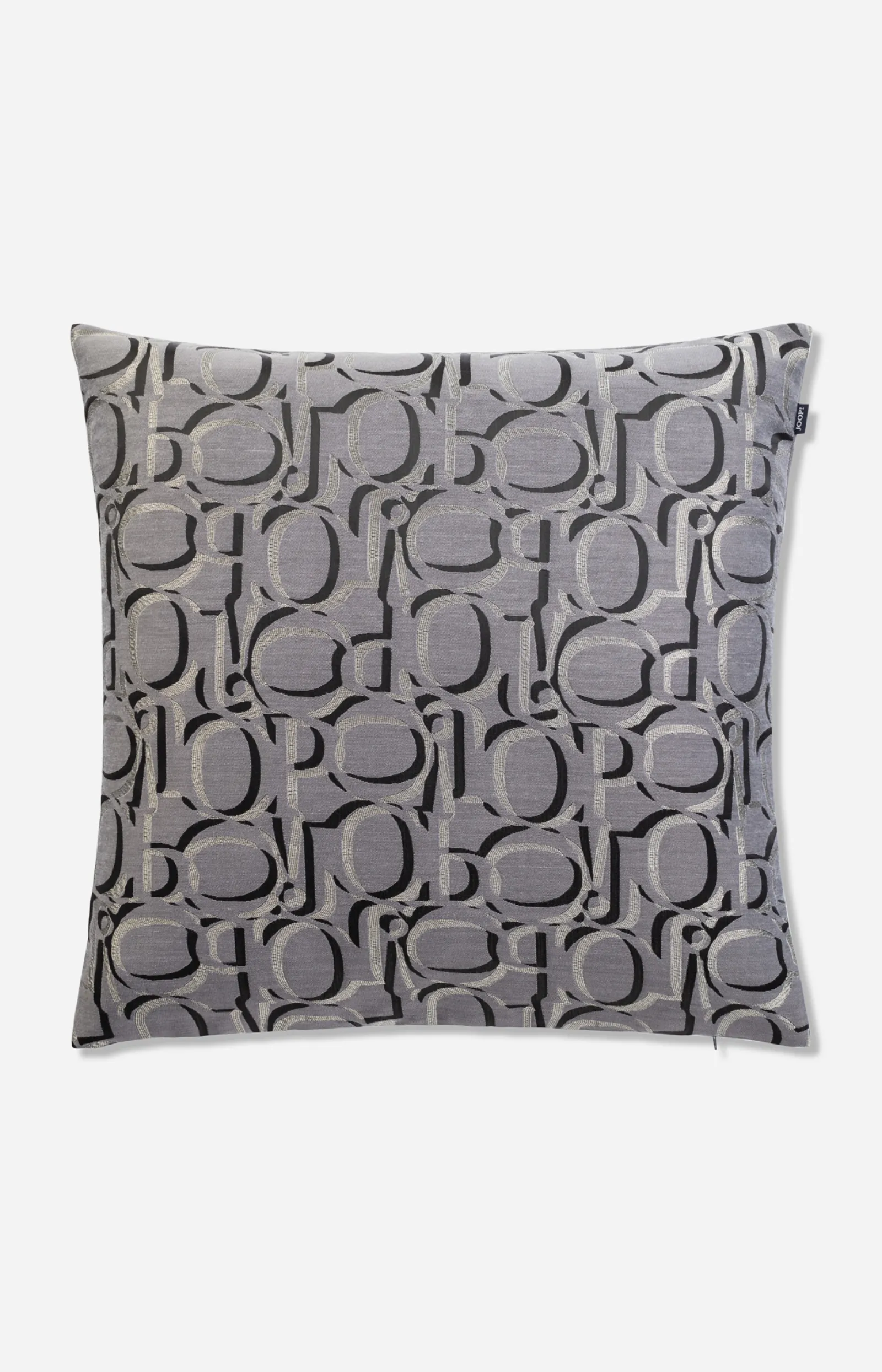 JOOP! Dekokissen*Zierkissenhülle Ornament in , 50 x 50 cm