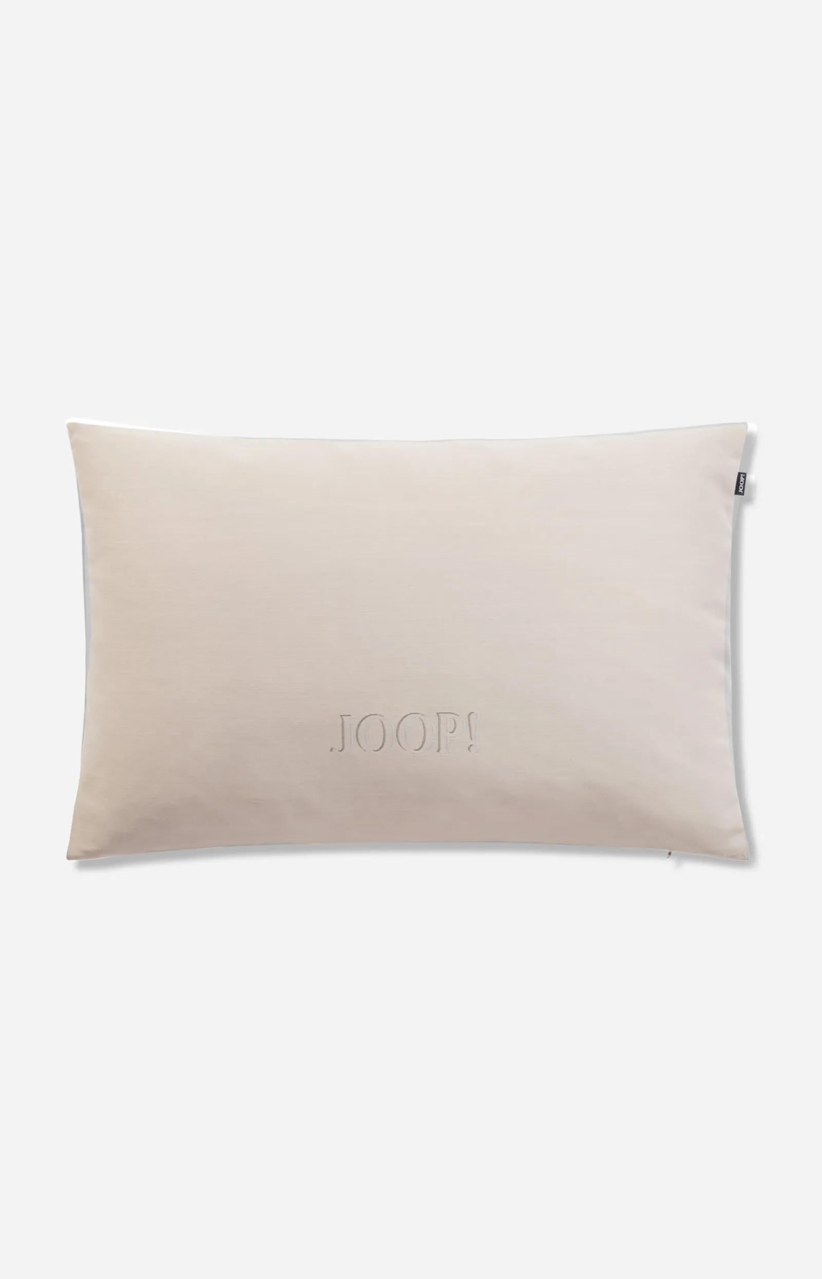 JOOP! Dekokissen*Zierkissenhülle Ornament in , 60 x 40 cm
